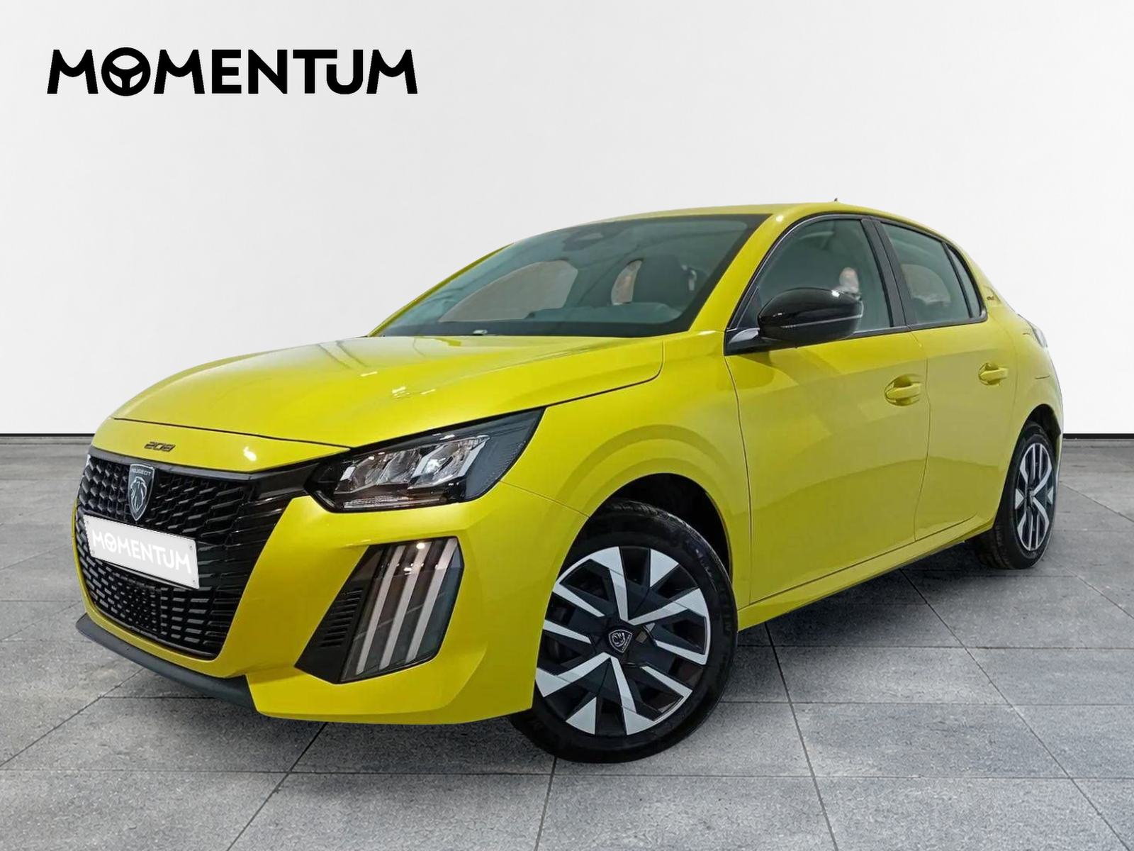 Peugeot NaN Eléctrico Style 100 kW (136 CV)