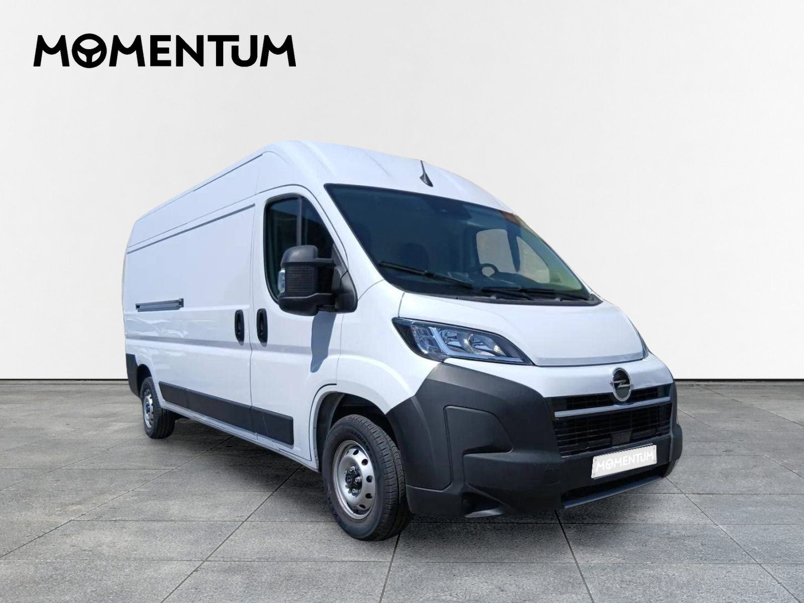 Opel Movano Furgon BlueHDi 140 3.5T Heavy L3H2 103 kW (140 CV)