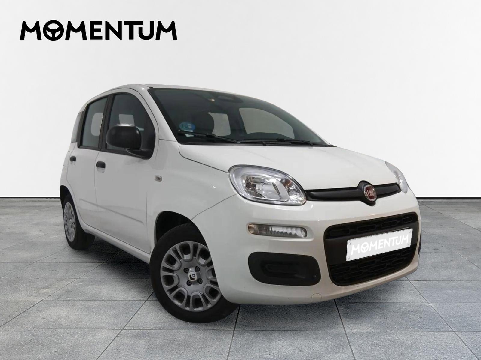 Fiat Panda 1.0 Hybrid 51 kW (70 CV)