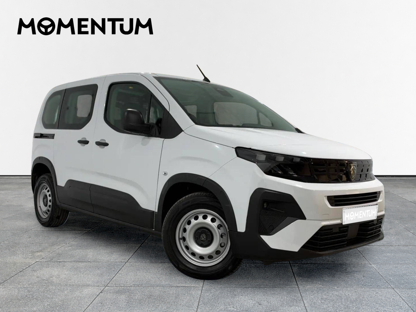 Peugeot Rifter Active Business Standard BlueHDi 73 kW (100 CV)