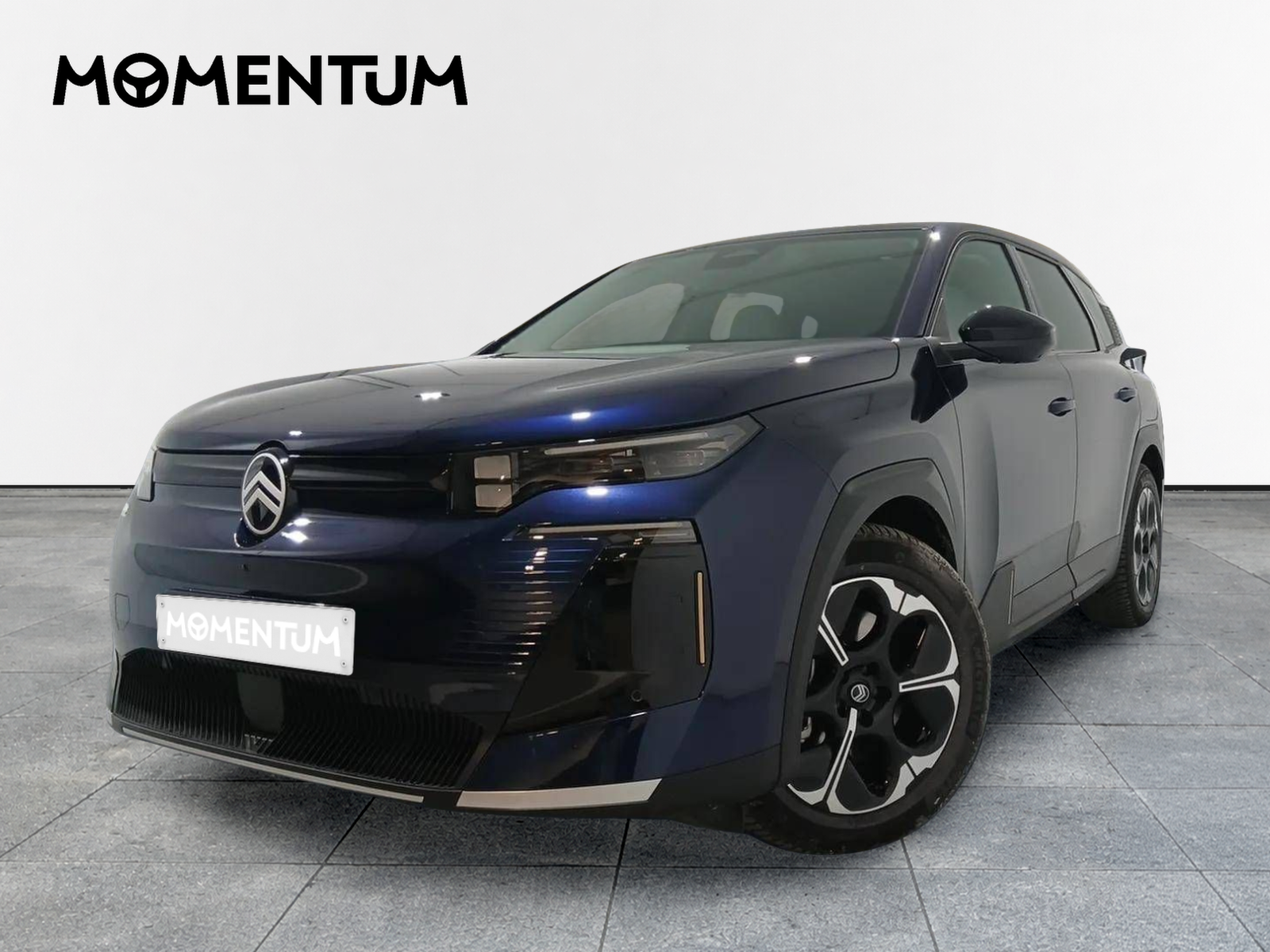 Citroen ë-C5 Aircross Eléctrico Max 154 kW (210 CV)