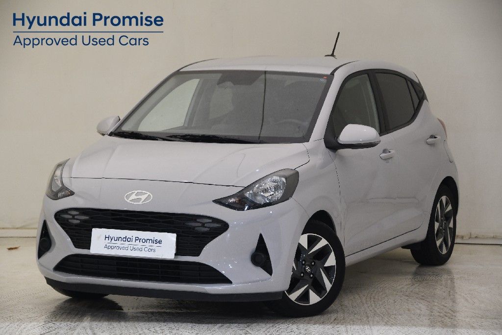 Hyundai i10 1.0 Klass 49 kW (67 CV)