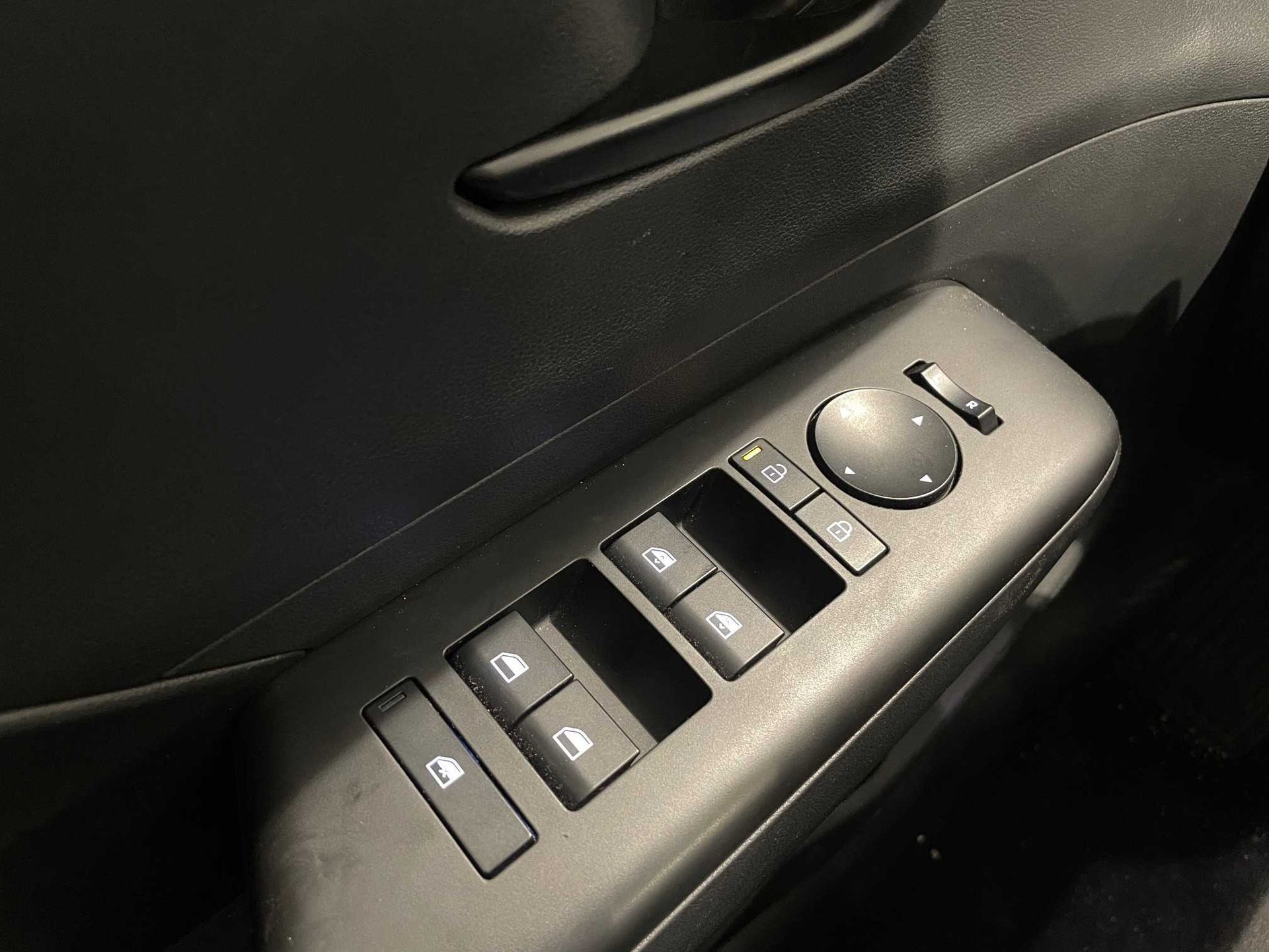 Hyundai Kona 1.0 TGDi en Barcelona