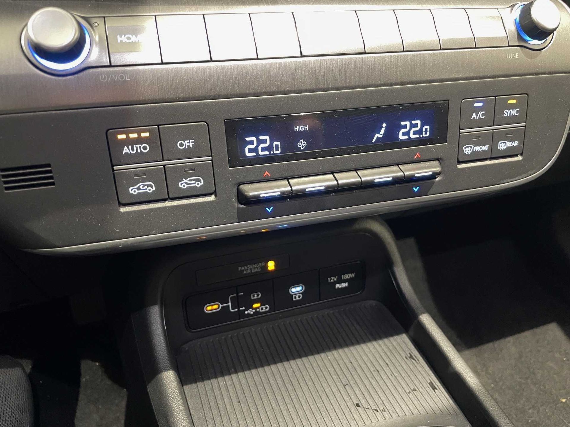 Hyundai Kona 1.0 TGDi en Barcelona