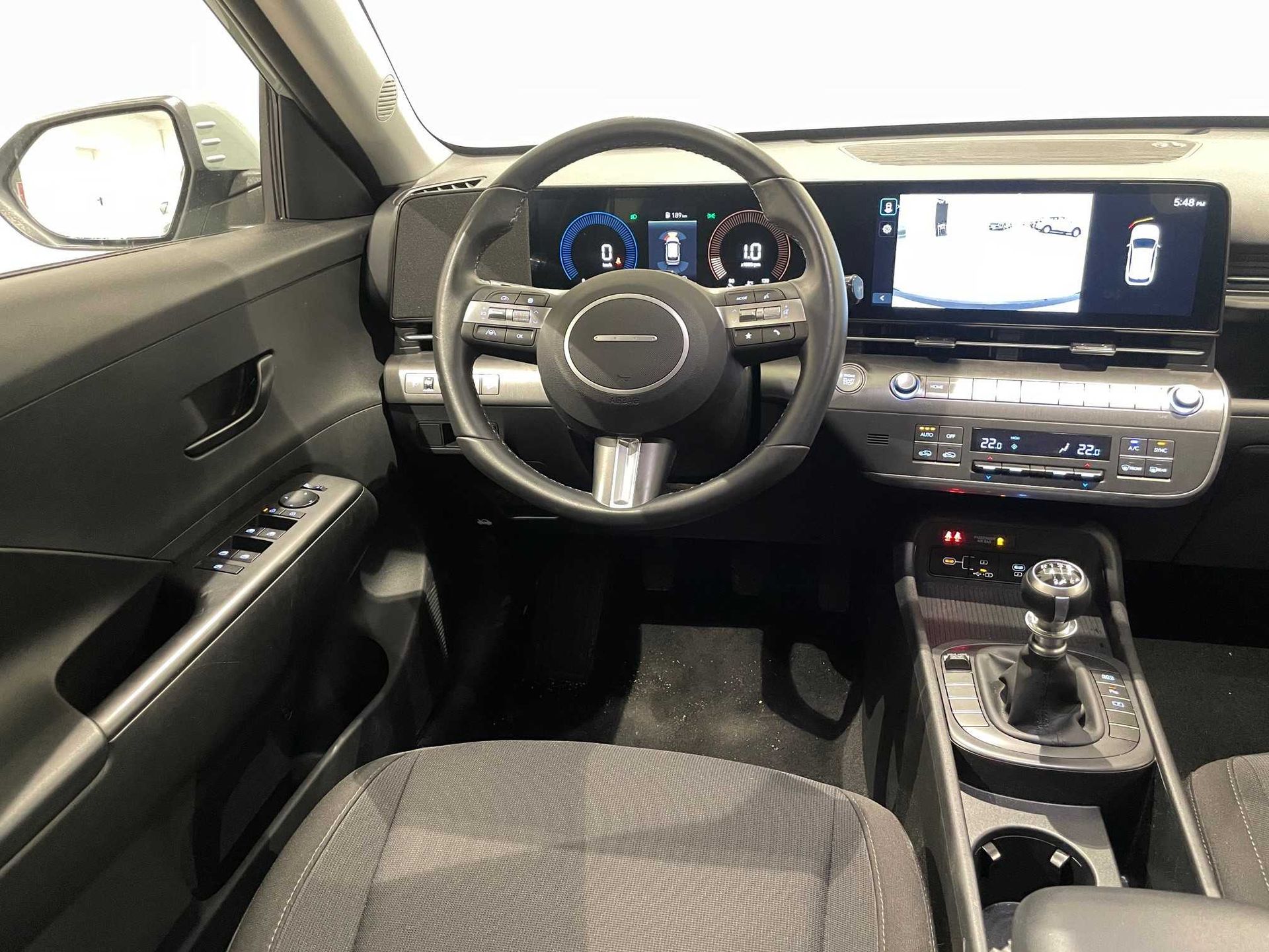 Hyundai Kona 1.0 TGDi en Barcelona