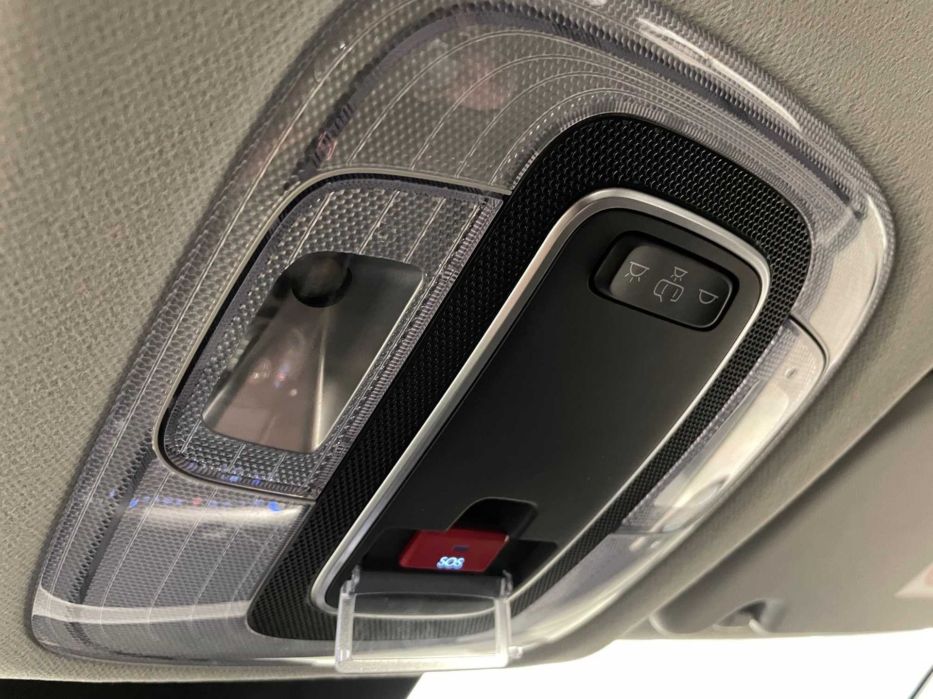 Hyundai Kona 1.0 TGDi en Barcelona