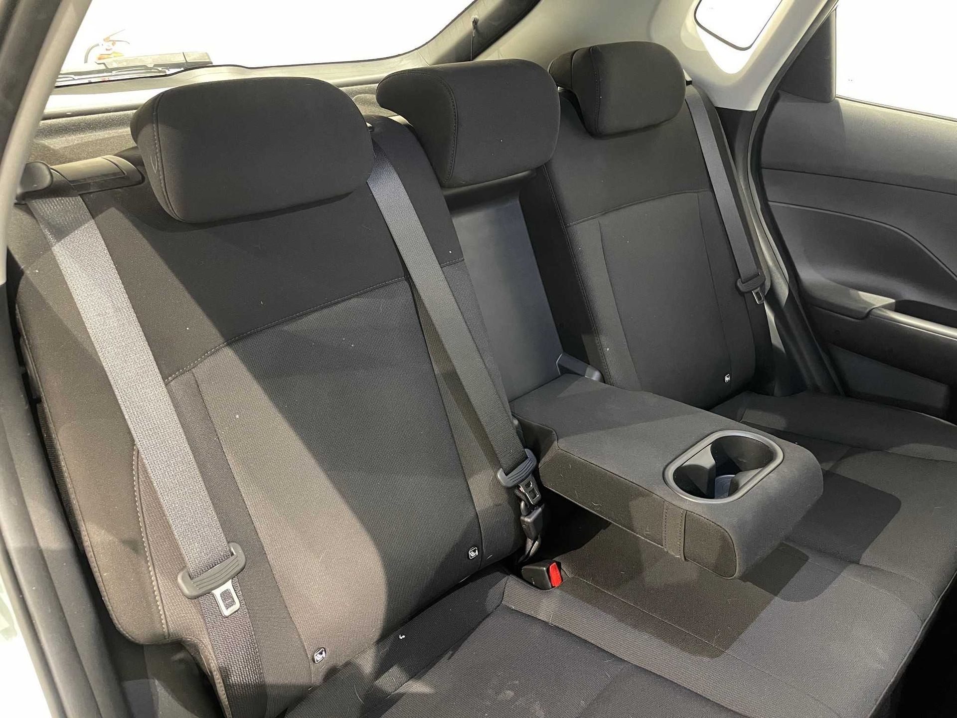 Hyundai Kona 1.0 TGDi en Barcelona