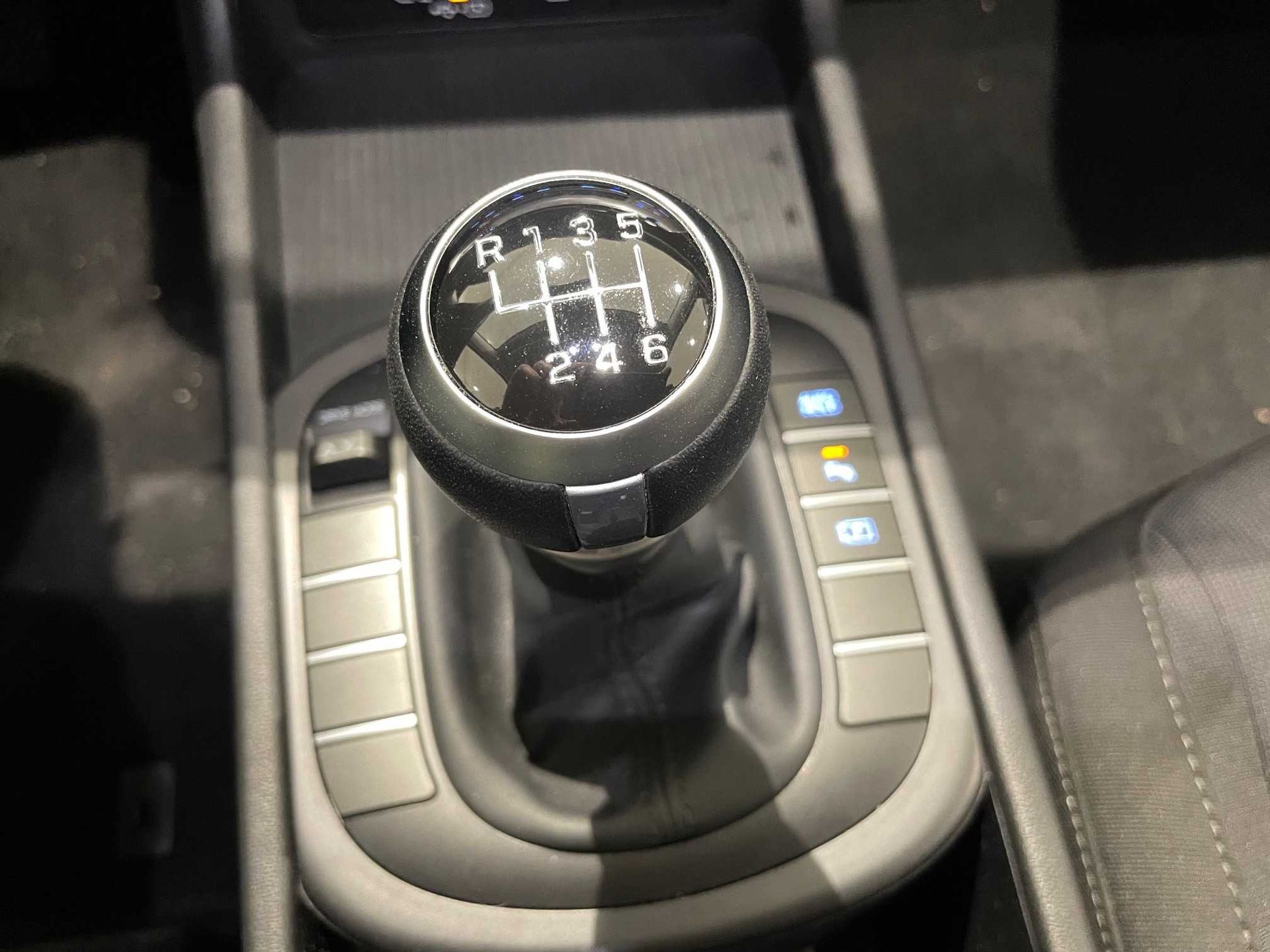 Hyundai Kona 1.0 TGDi en Barcelona