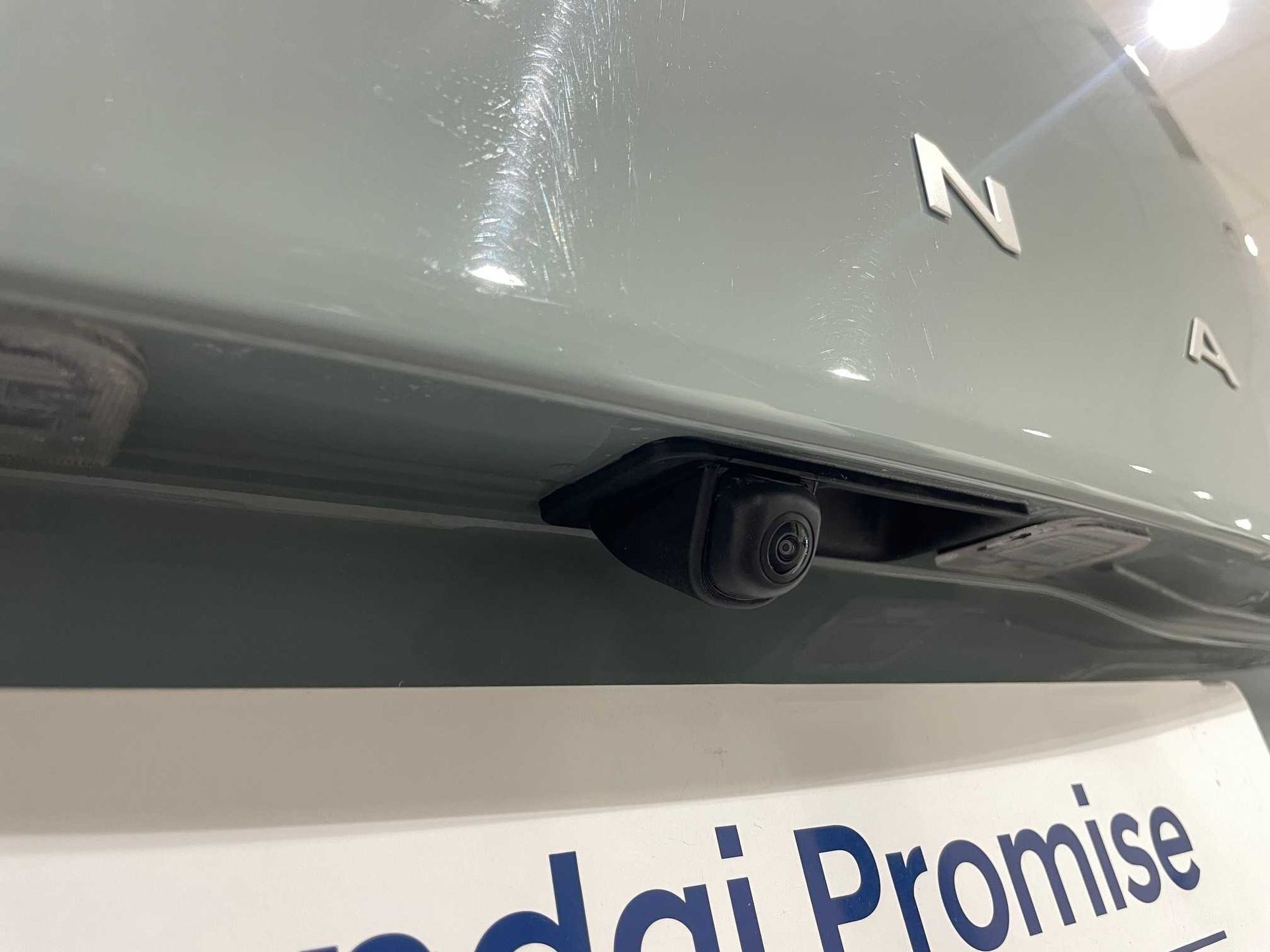 Hyundai Kona 1.0 TGDi en Barcelona