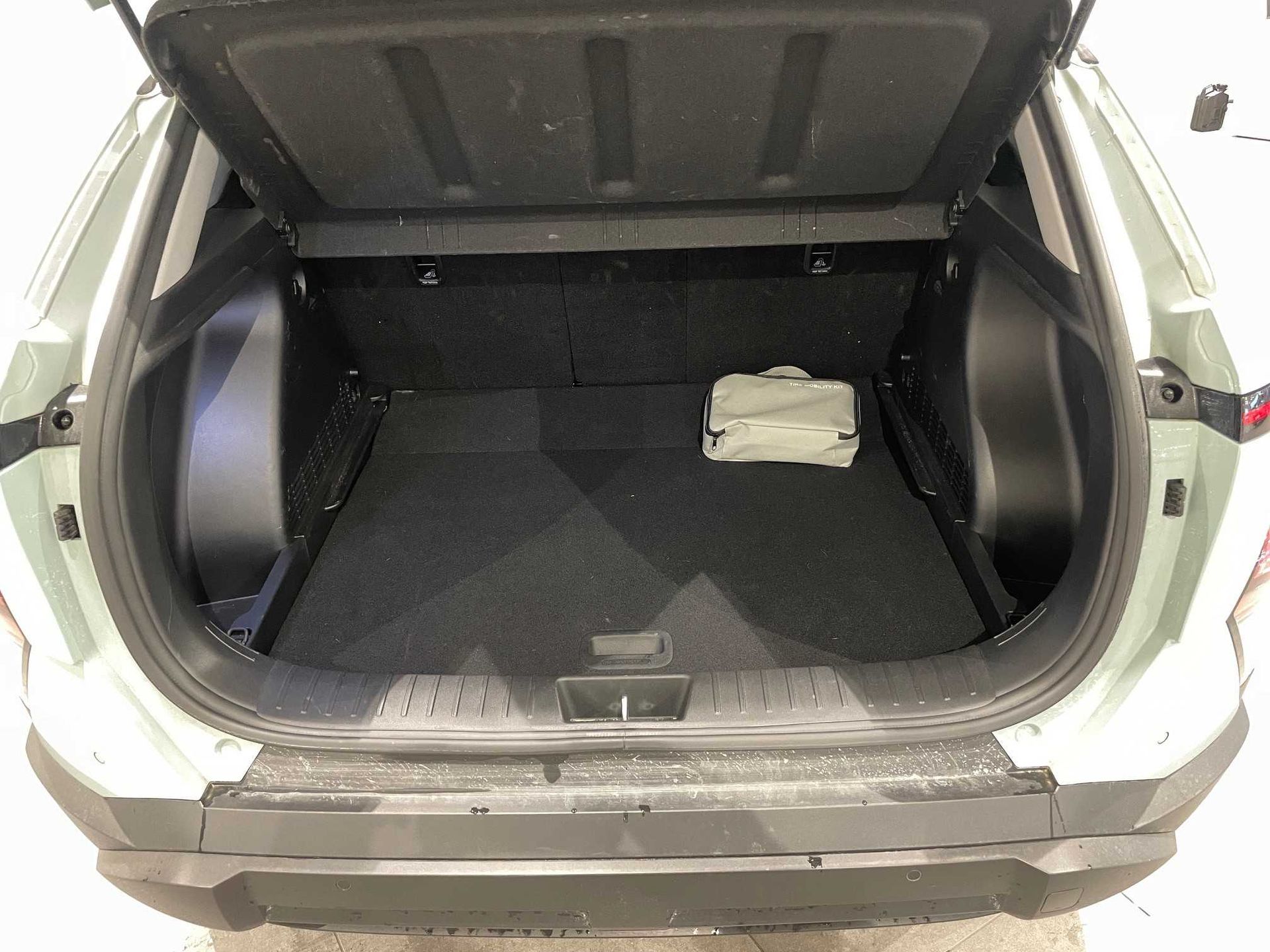 Hyundai Kona 1.0 TGDi en Barcelona