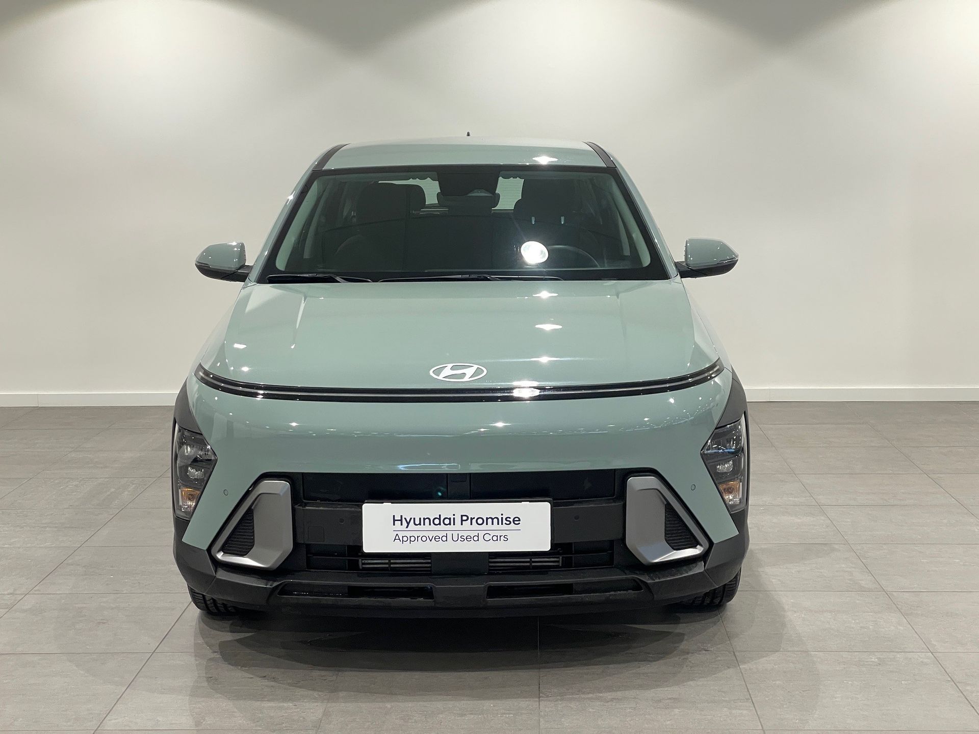 Hyundai Kona 1.0 TGDi en Barcelona