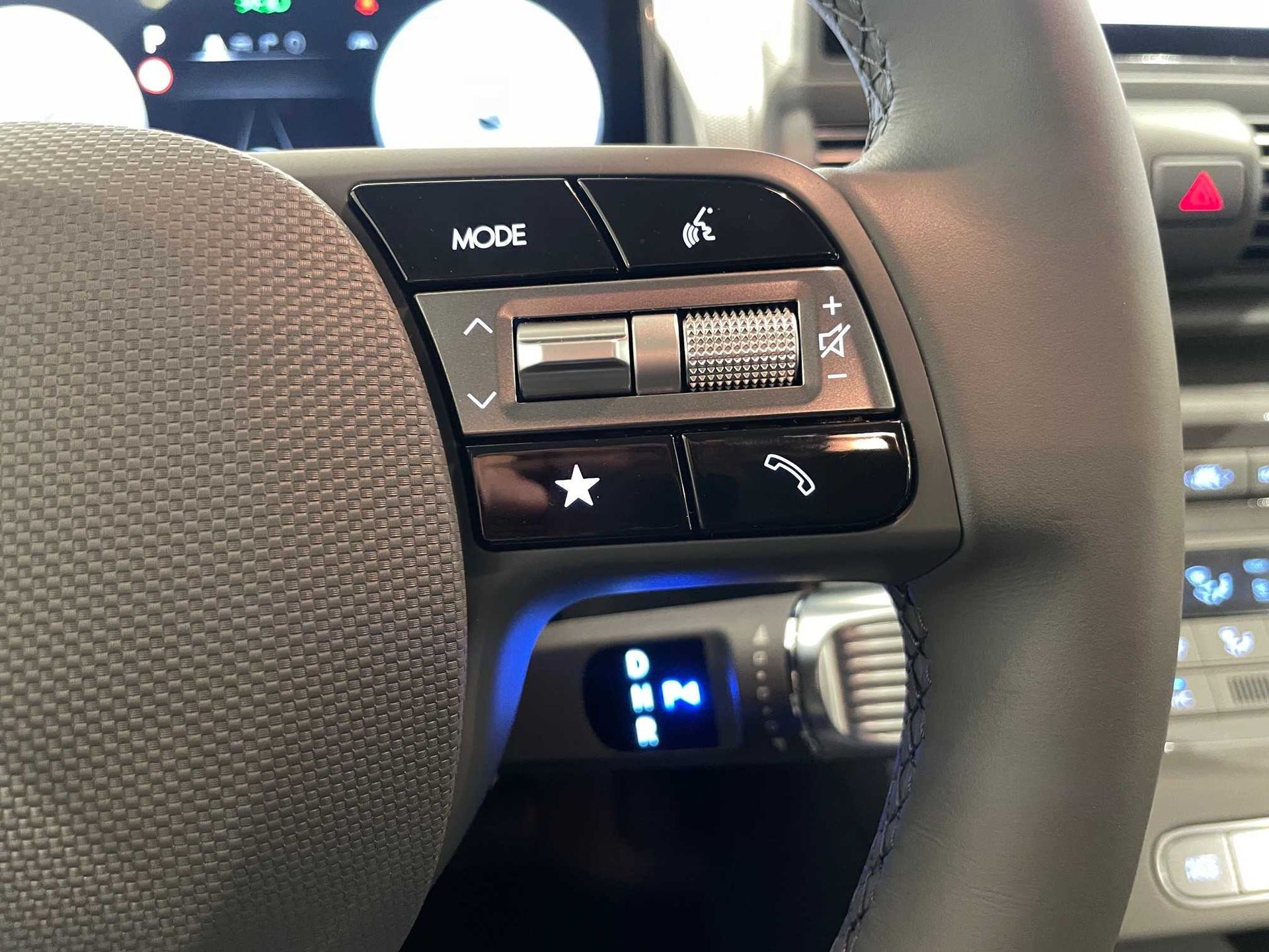 Hyundai Inster 49KWH en Barcelona