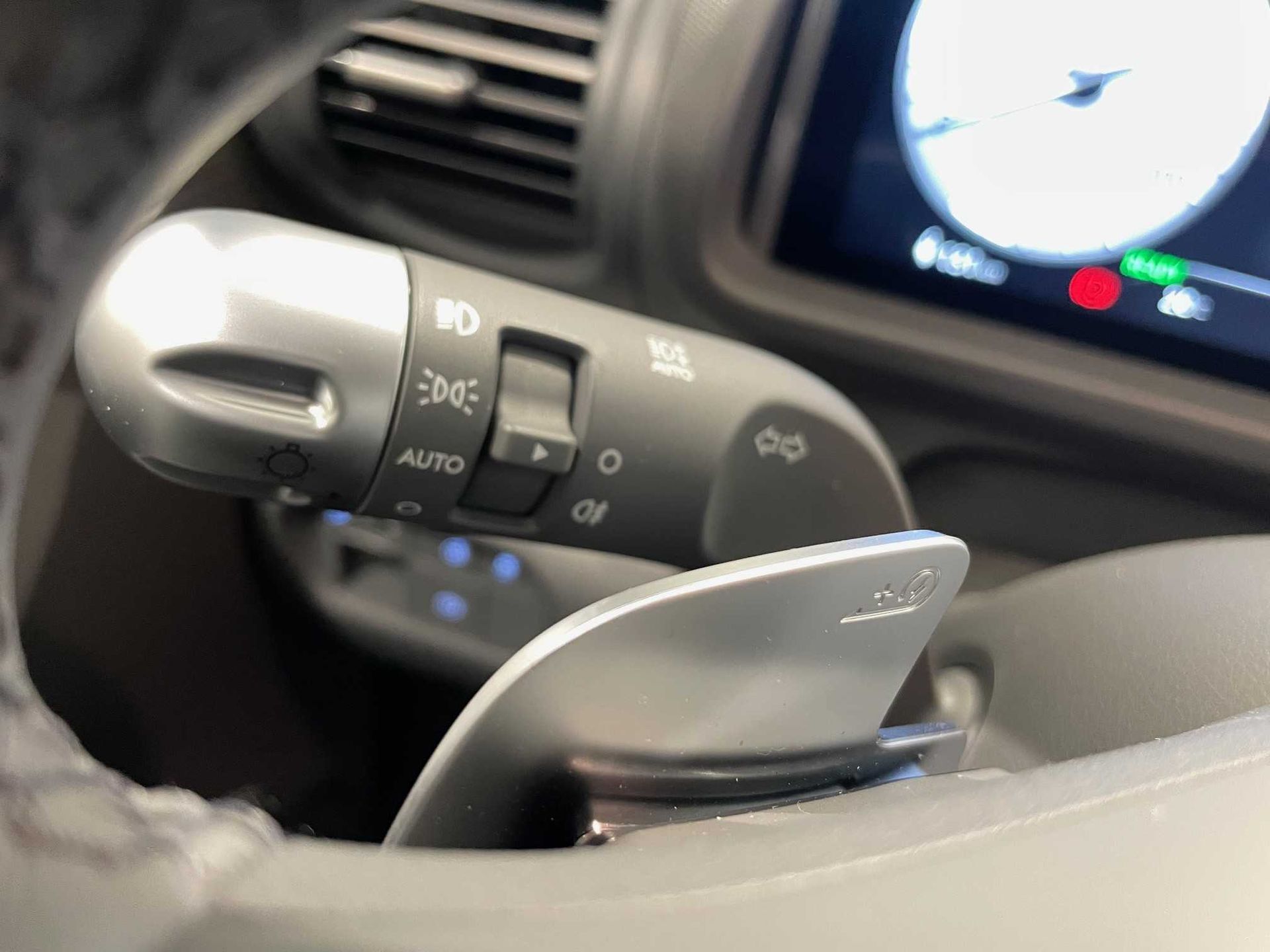 Hyundai Inster 49KWH en Barcelona