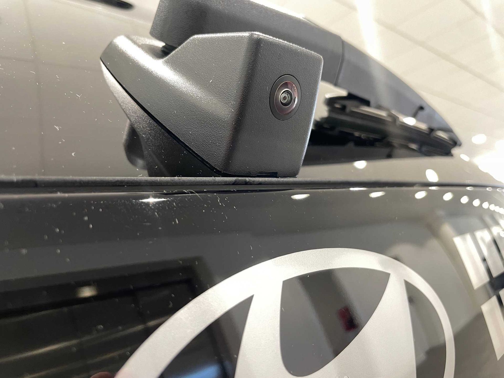 Hyundai Inster 49KWH en Barcelona