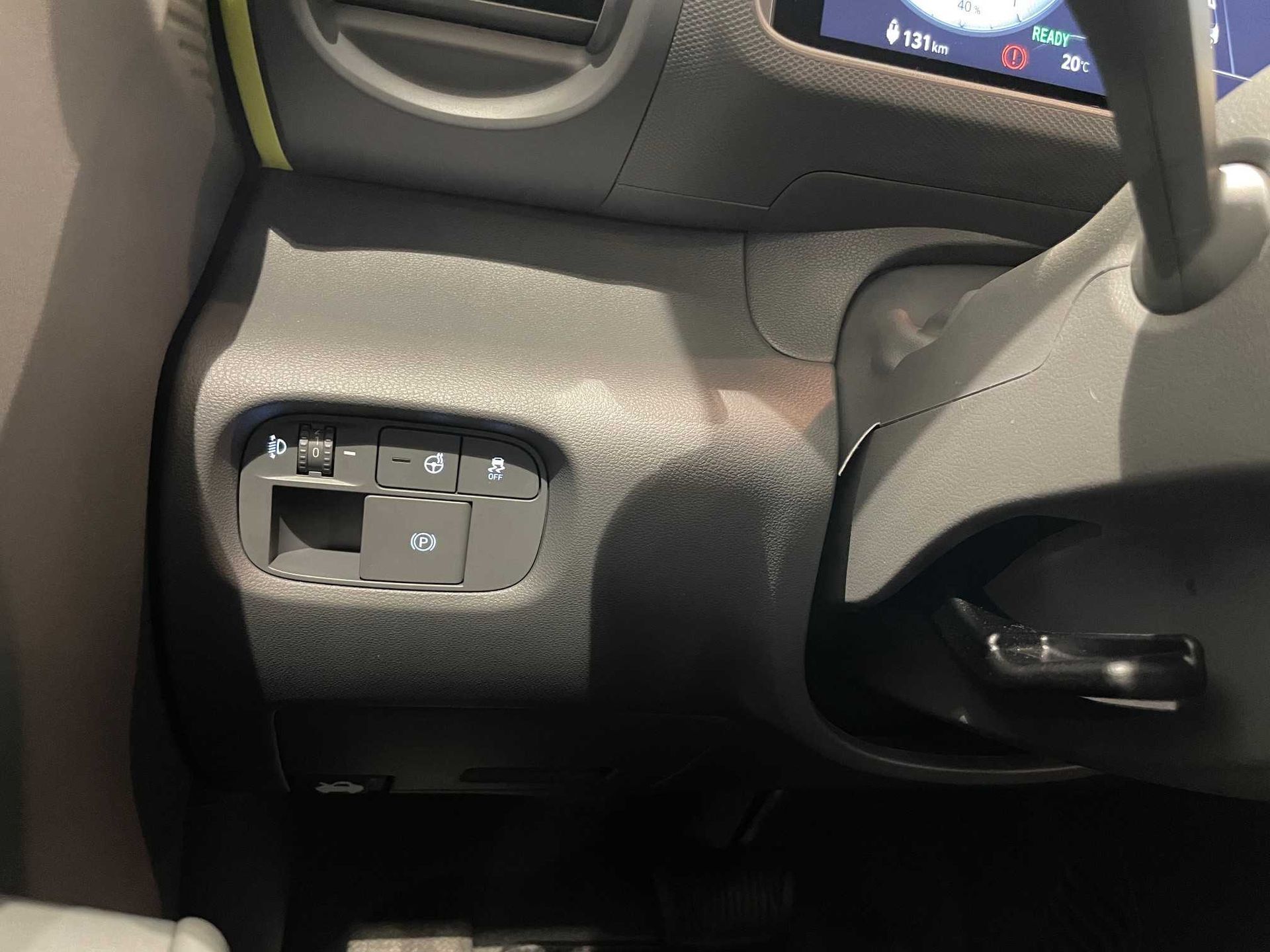 Hyundai Inster 49KWH en Barcelona