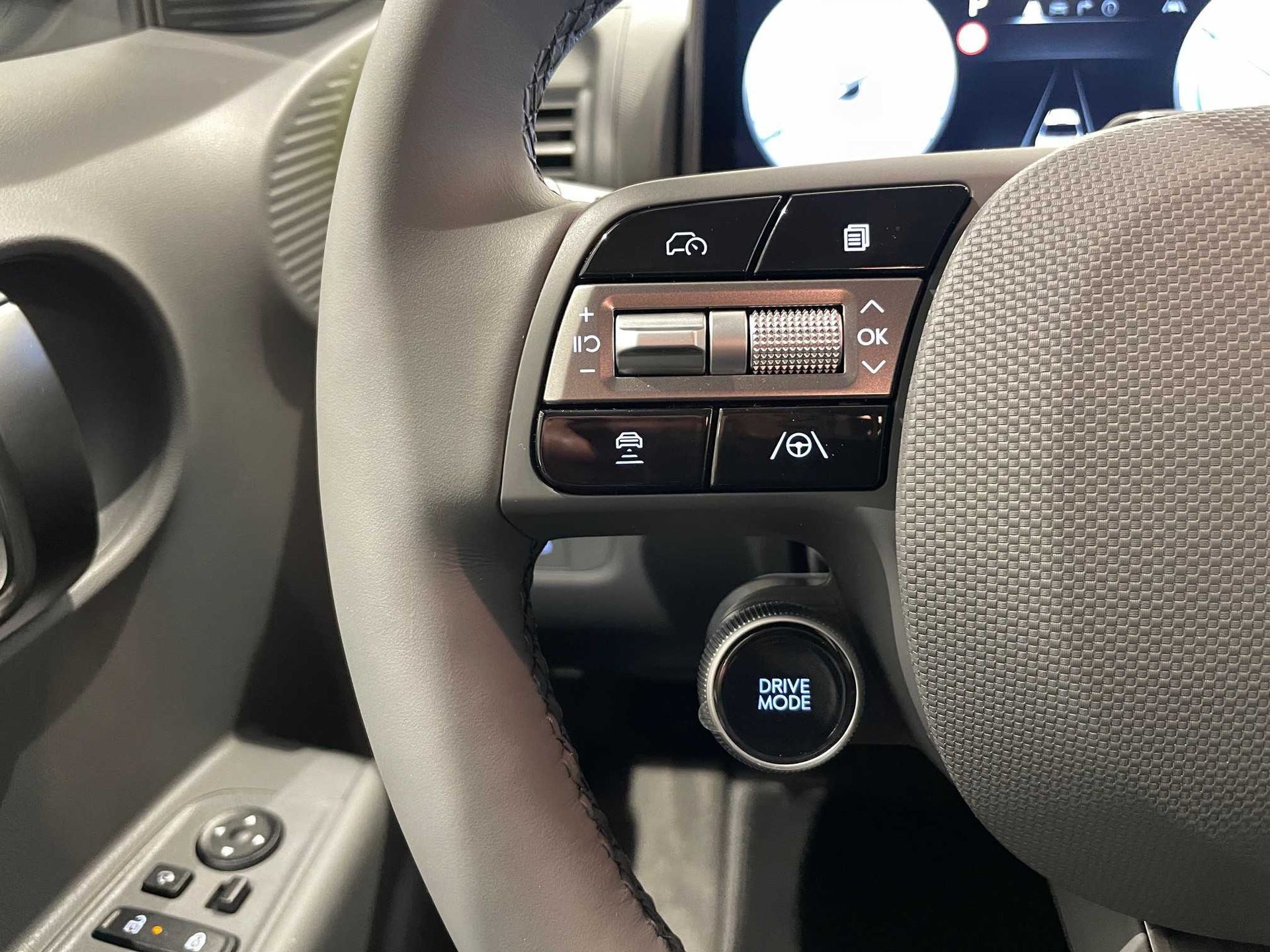 Hyundai Inster 49KWH en Barcelona