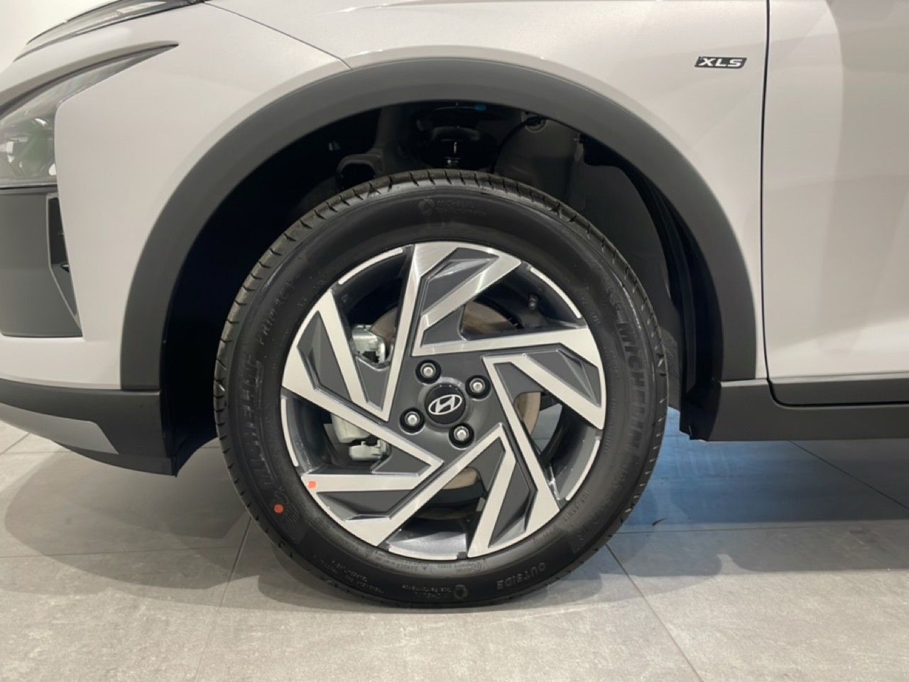 Hyundai Bayon 1.0 TGDI en Barcelona