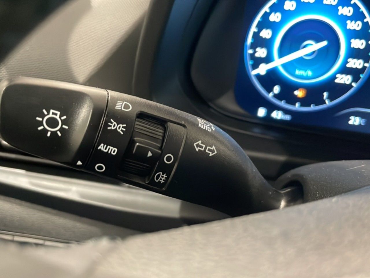 Hyundai Bayon 1.0 TGDI en Barcelona