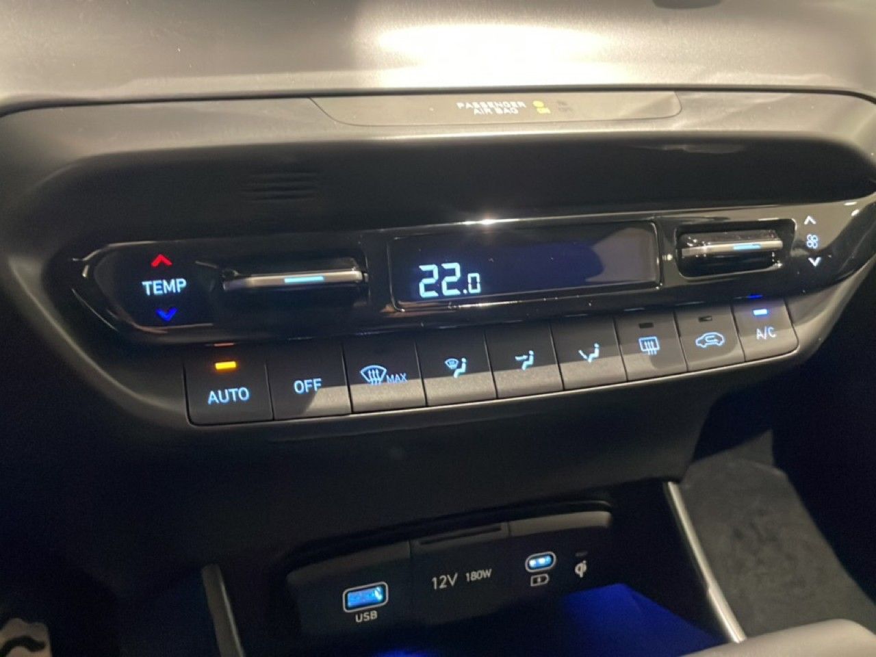 Hyundai Bayon 1.0 TGDI en Barcelona