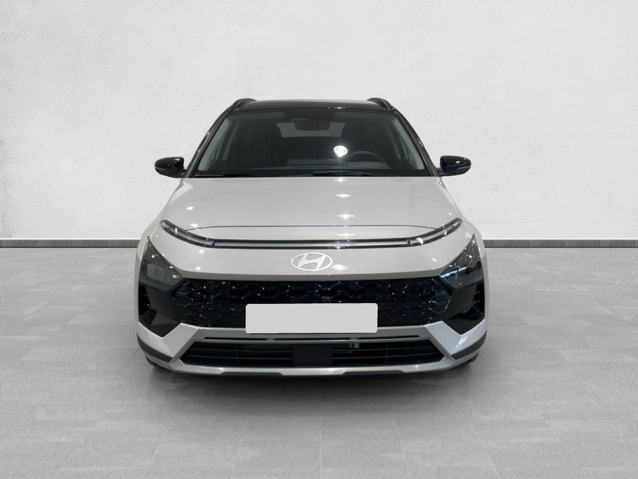 Hyundai Bayon 1.0 TGDI en Barcelona