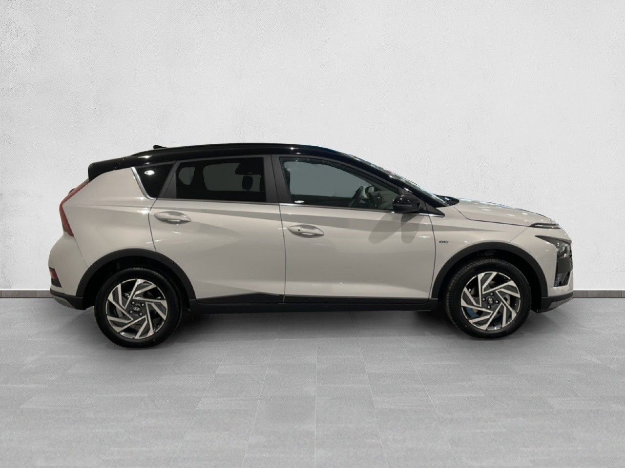 Hyundai Bayon 1.0 TGDI en Barcelona