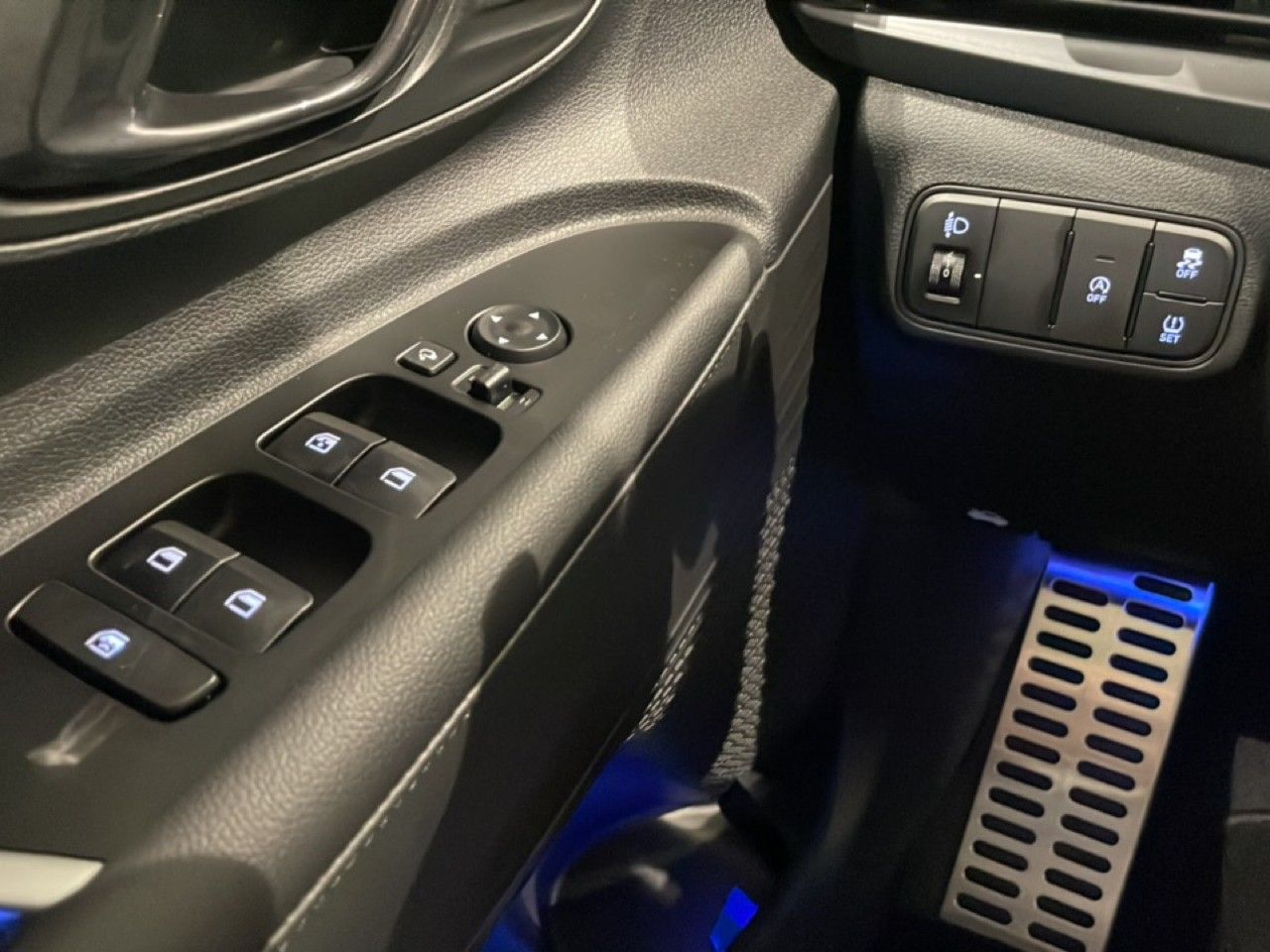 Hyundai Bayon 1.0 TGDI en Barcelona