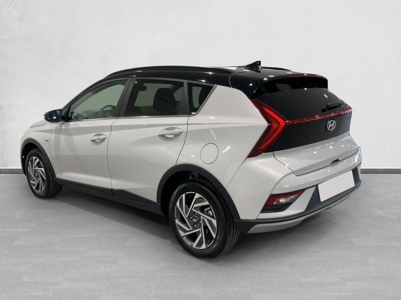 Hyundai Bayon 1.0 TGDI en Barcelona