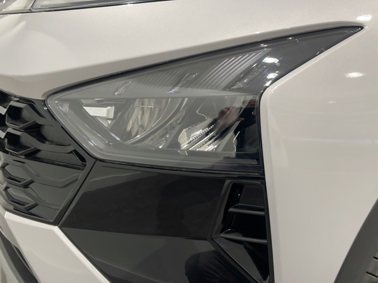 Hyundai Bayon 1.0 TGDI en Barcelona