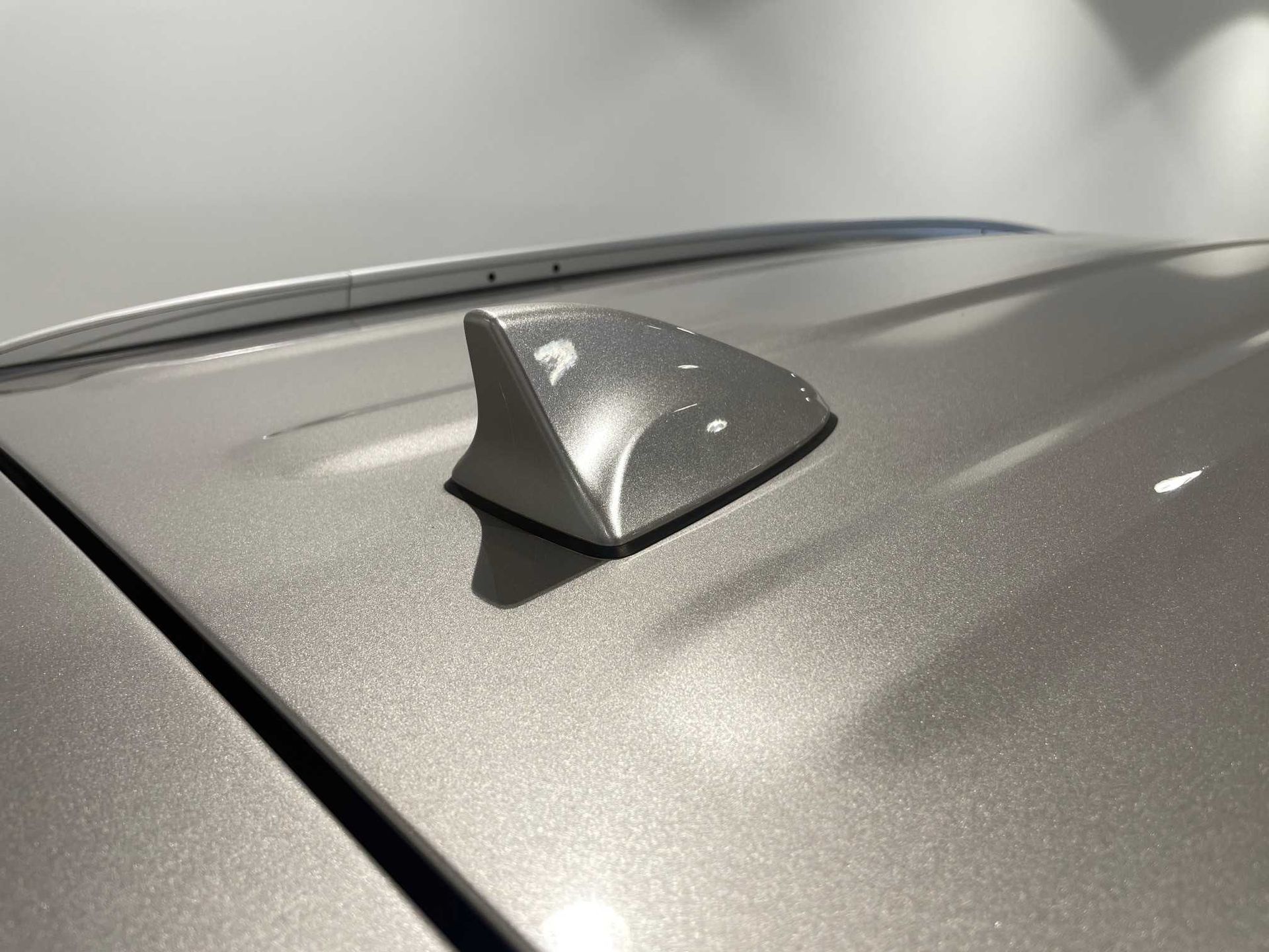 Hyundai Tucson 1.7 CRDI en Barcelona