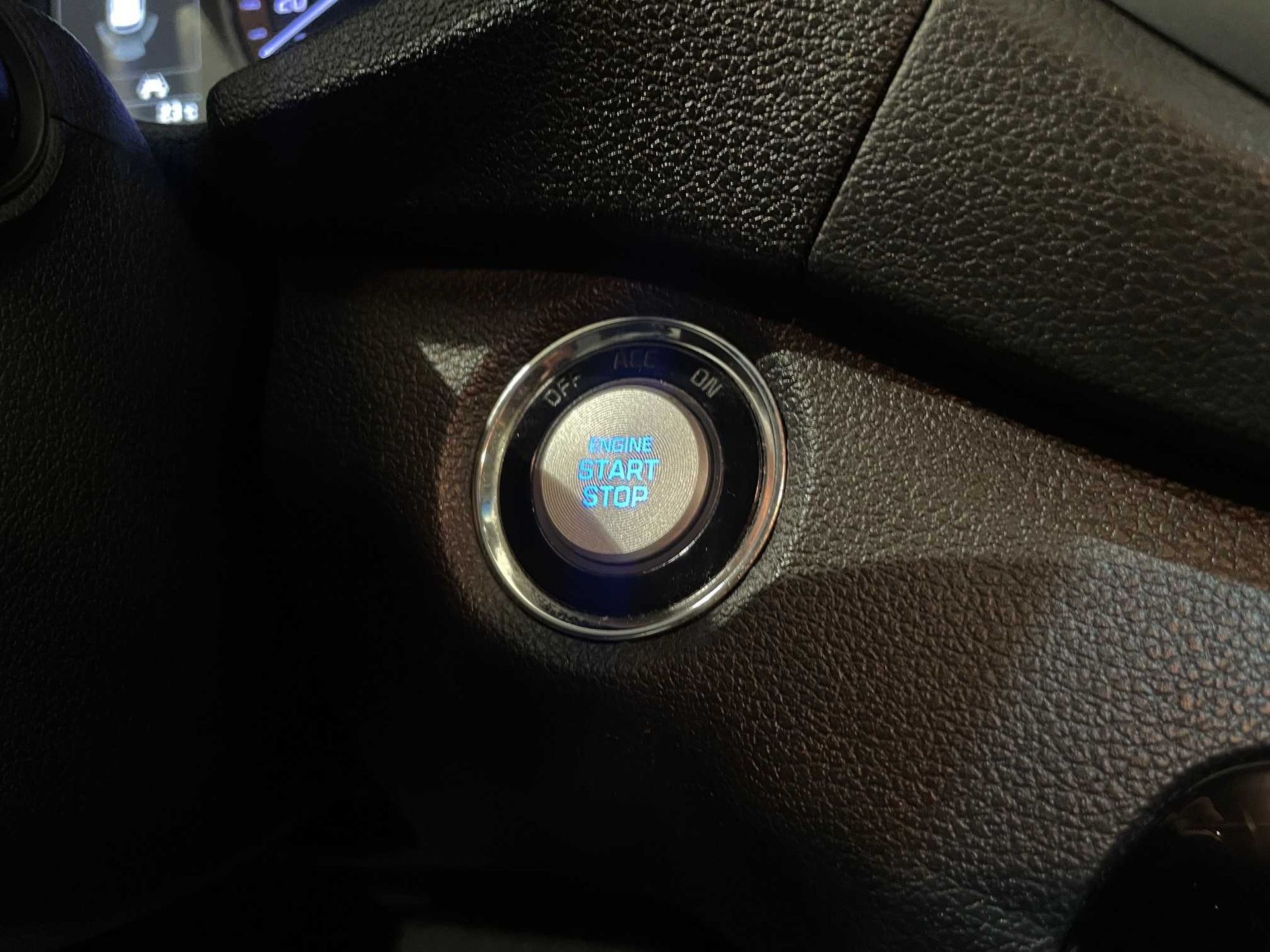 Hyundai Tucson 1.7 CRDI en Barcelona