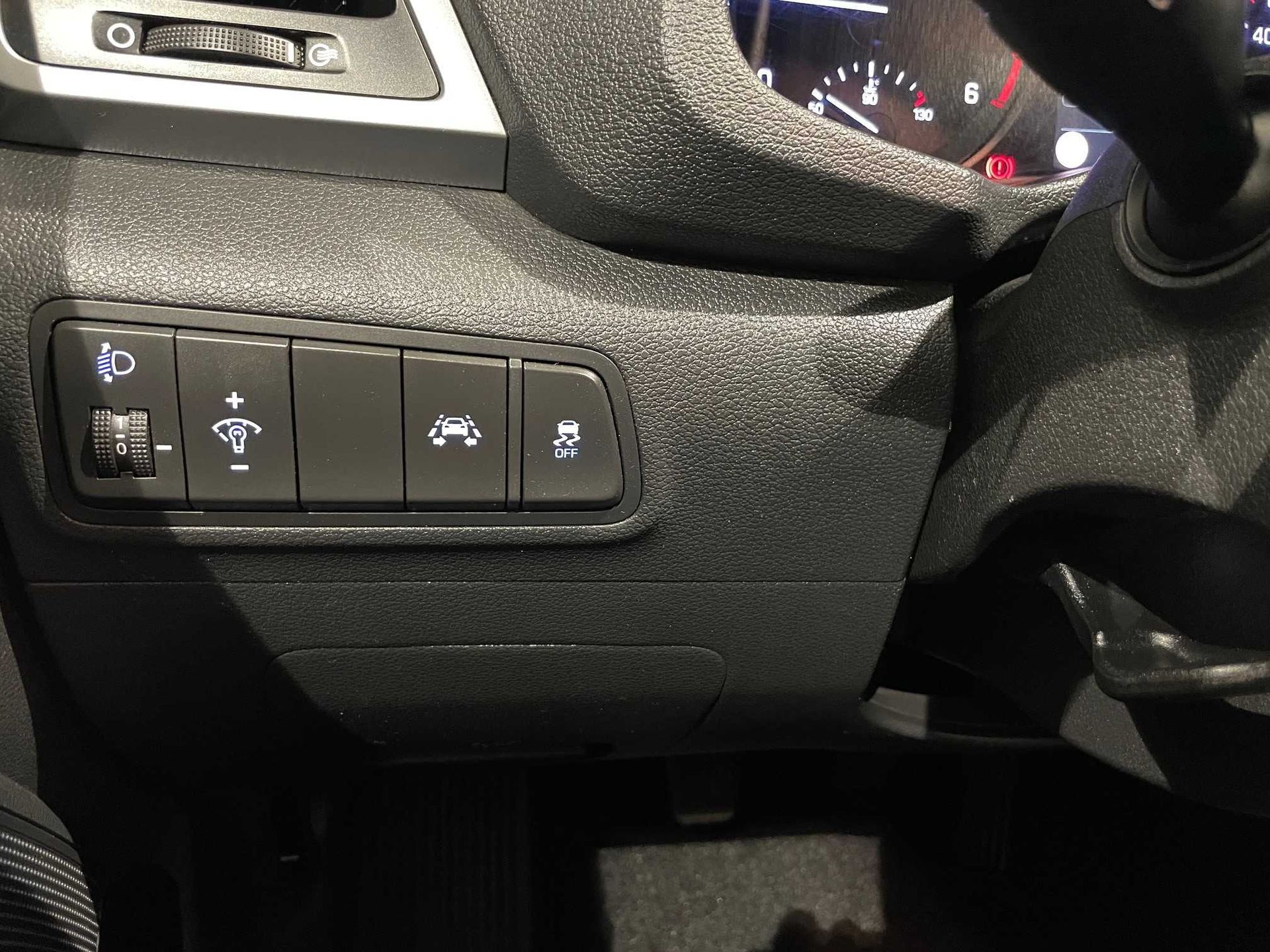 Hyundai Tucson 1.7 CRDI en Barcelona