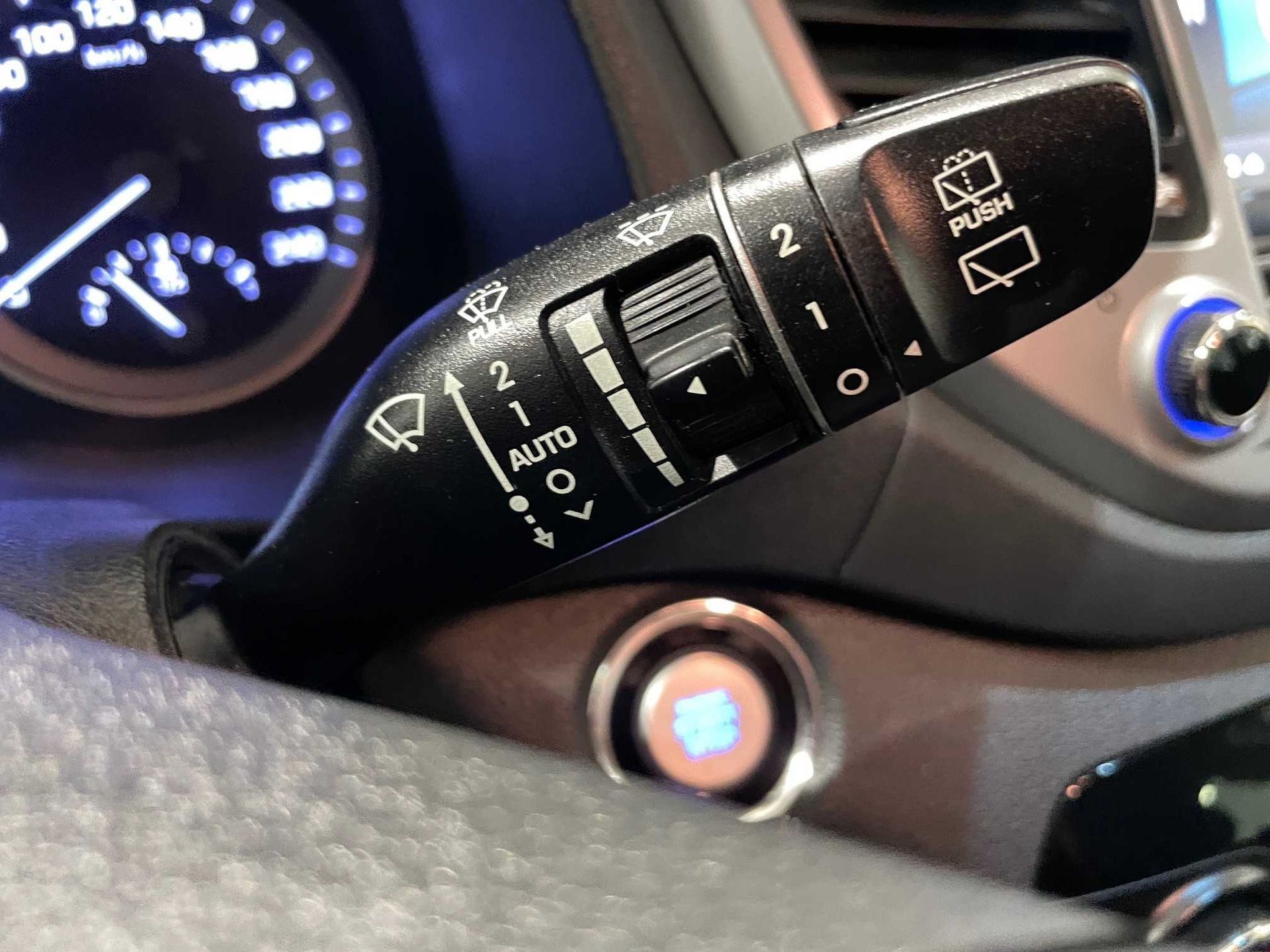 Hyundai Tucson 1.7 CRDI en Barcelona