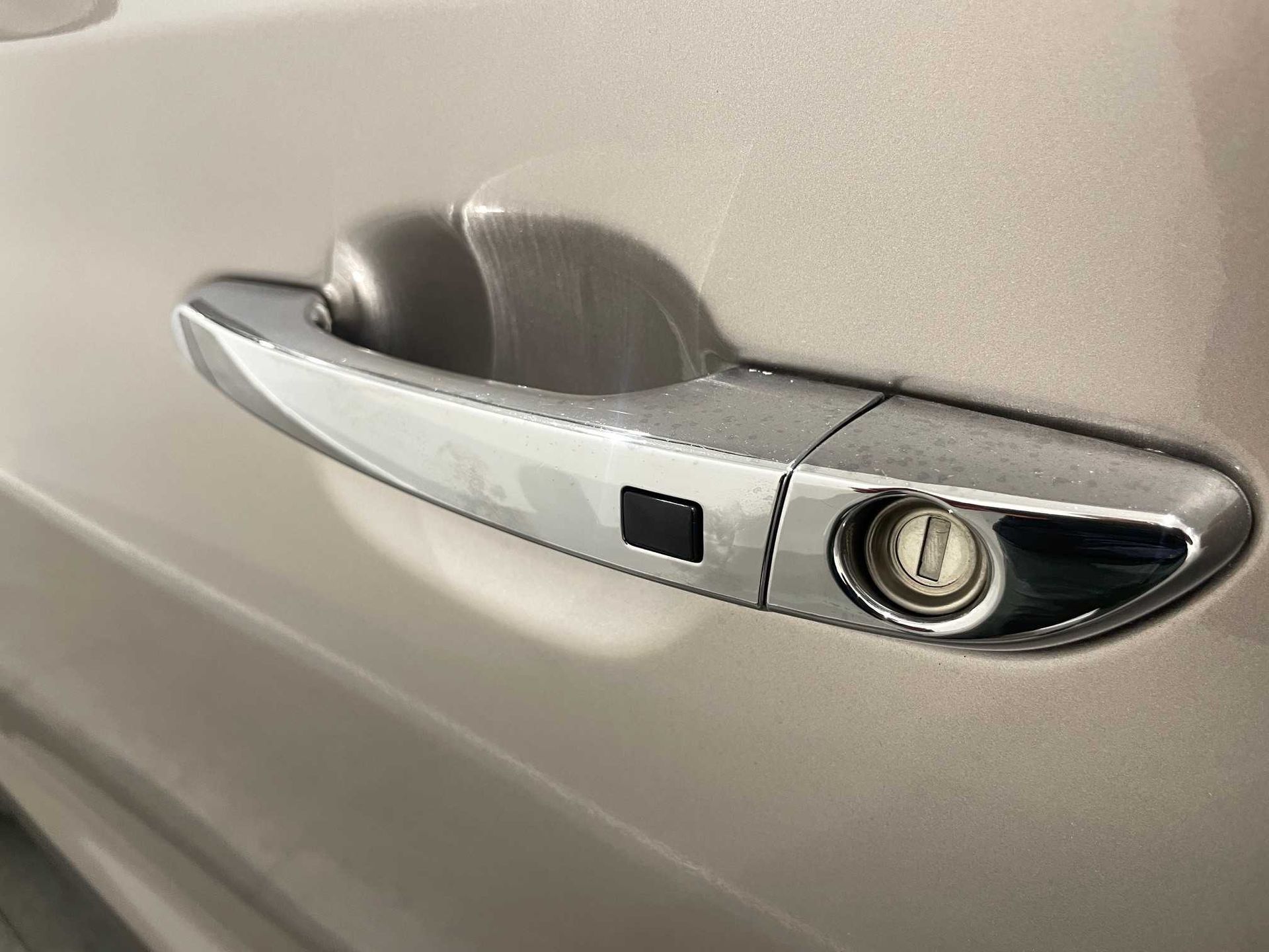 Hyundai Tucson 1.7 CRDI en Barcelona