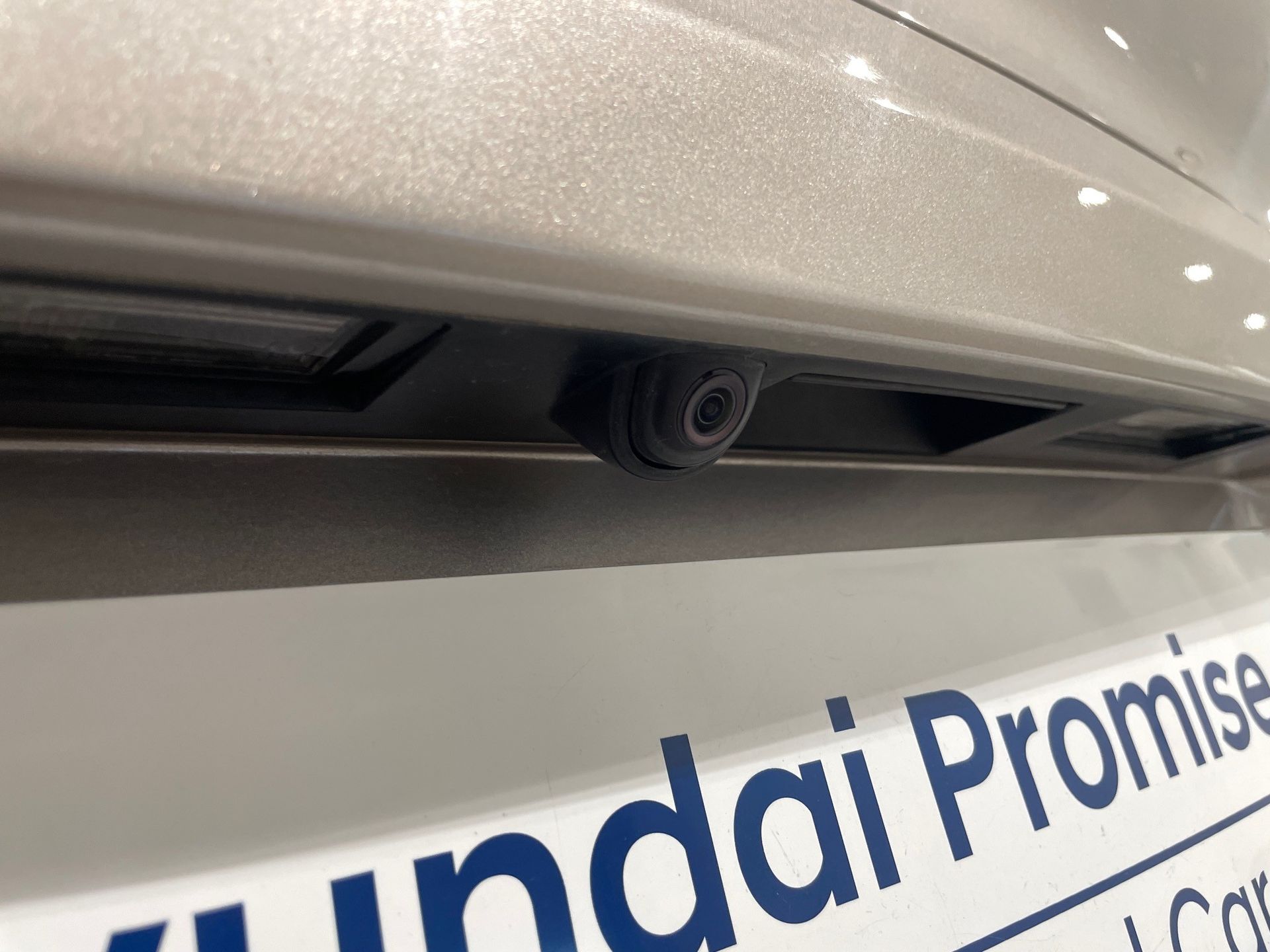 Hyundai Tucson 1.7 CRDI en Barcelona