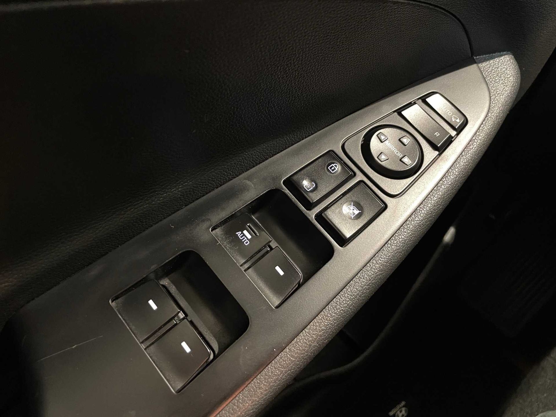 Hyundai Tucson 1.7 CRDI en Barcelona