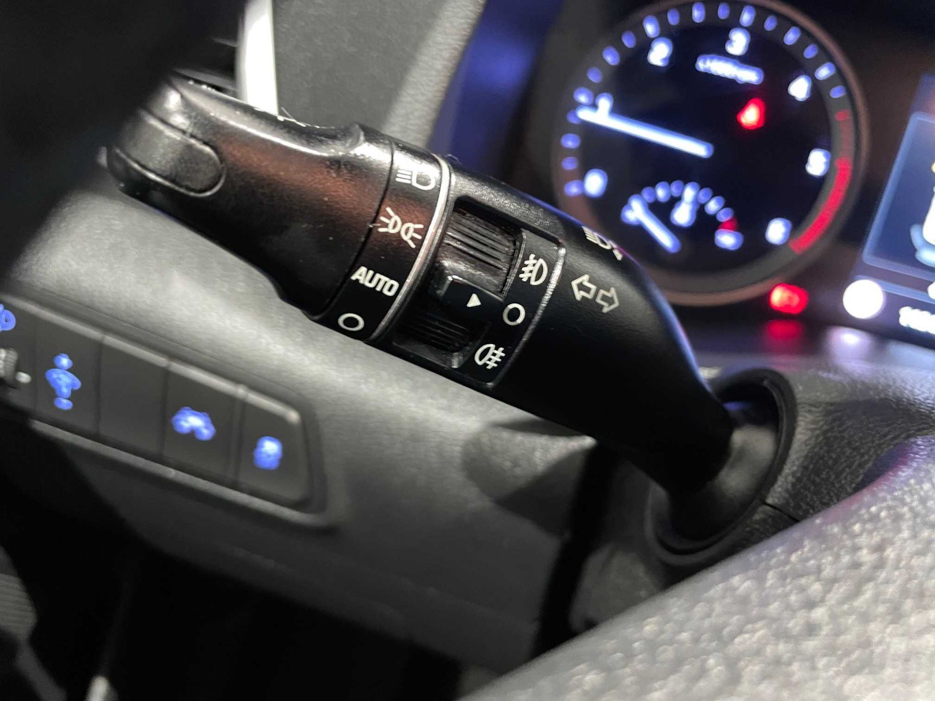 Hyundai Tucson 1.7 CRDI en Barcelona