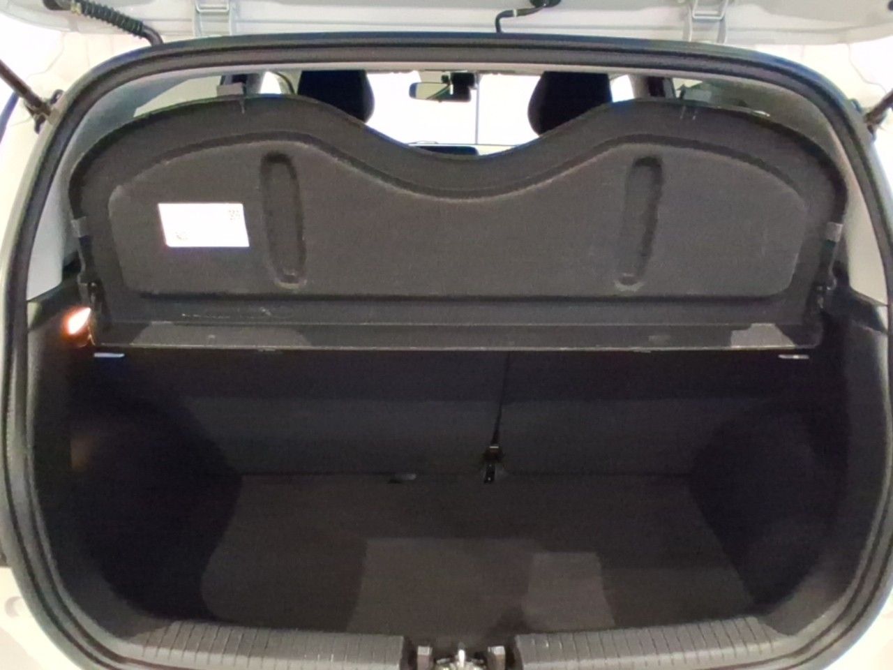 Hyundai i10 1.0 en Barcelona
