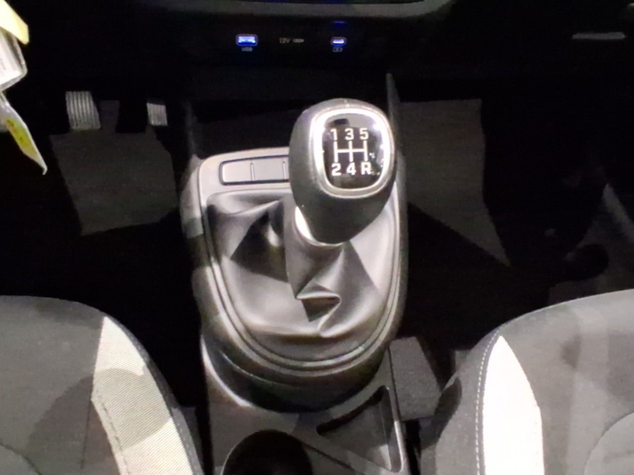 Hyundai i10 1.0 en Barcelona