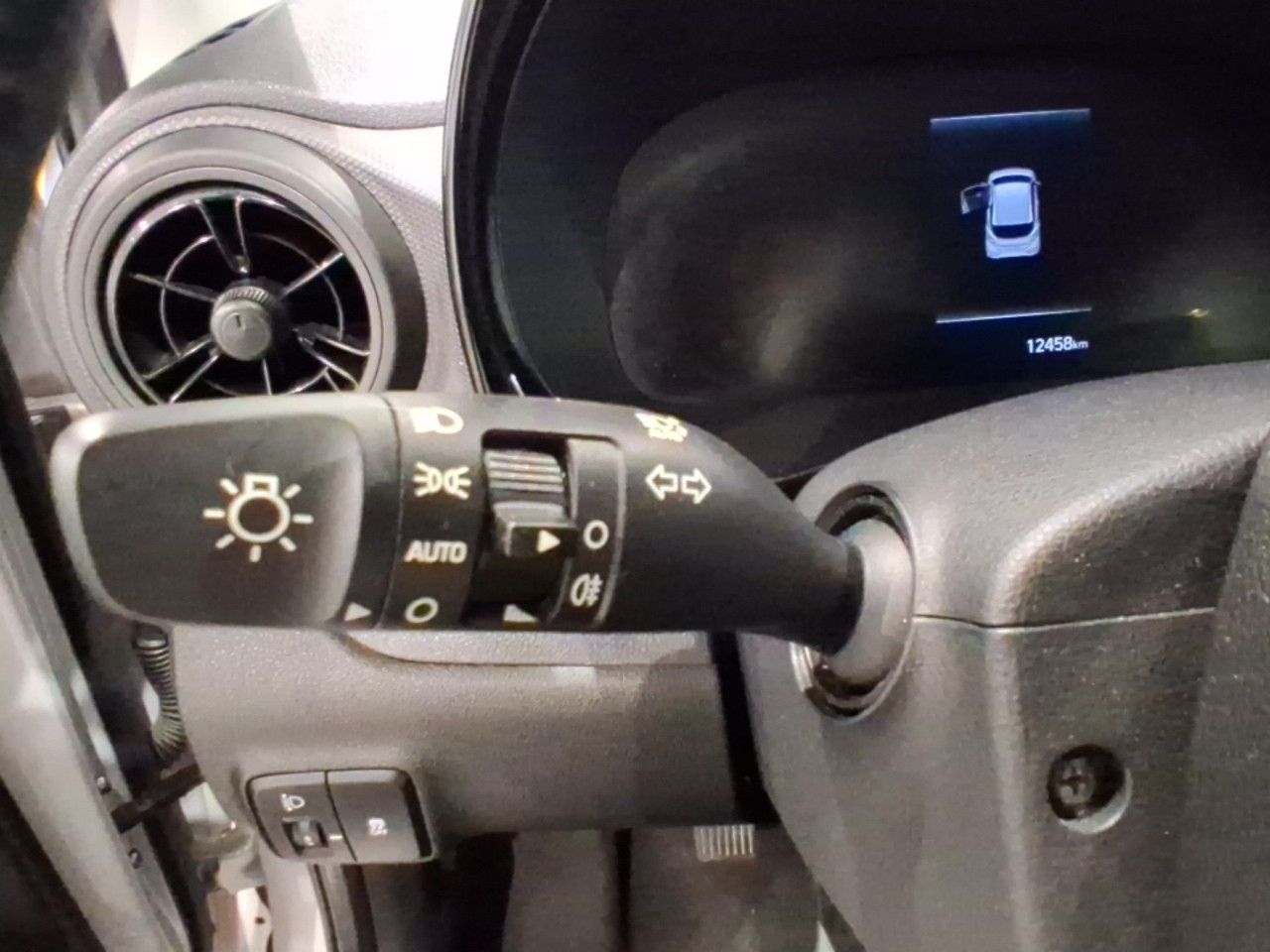 Hyundai i10 1.0 en Barcelona