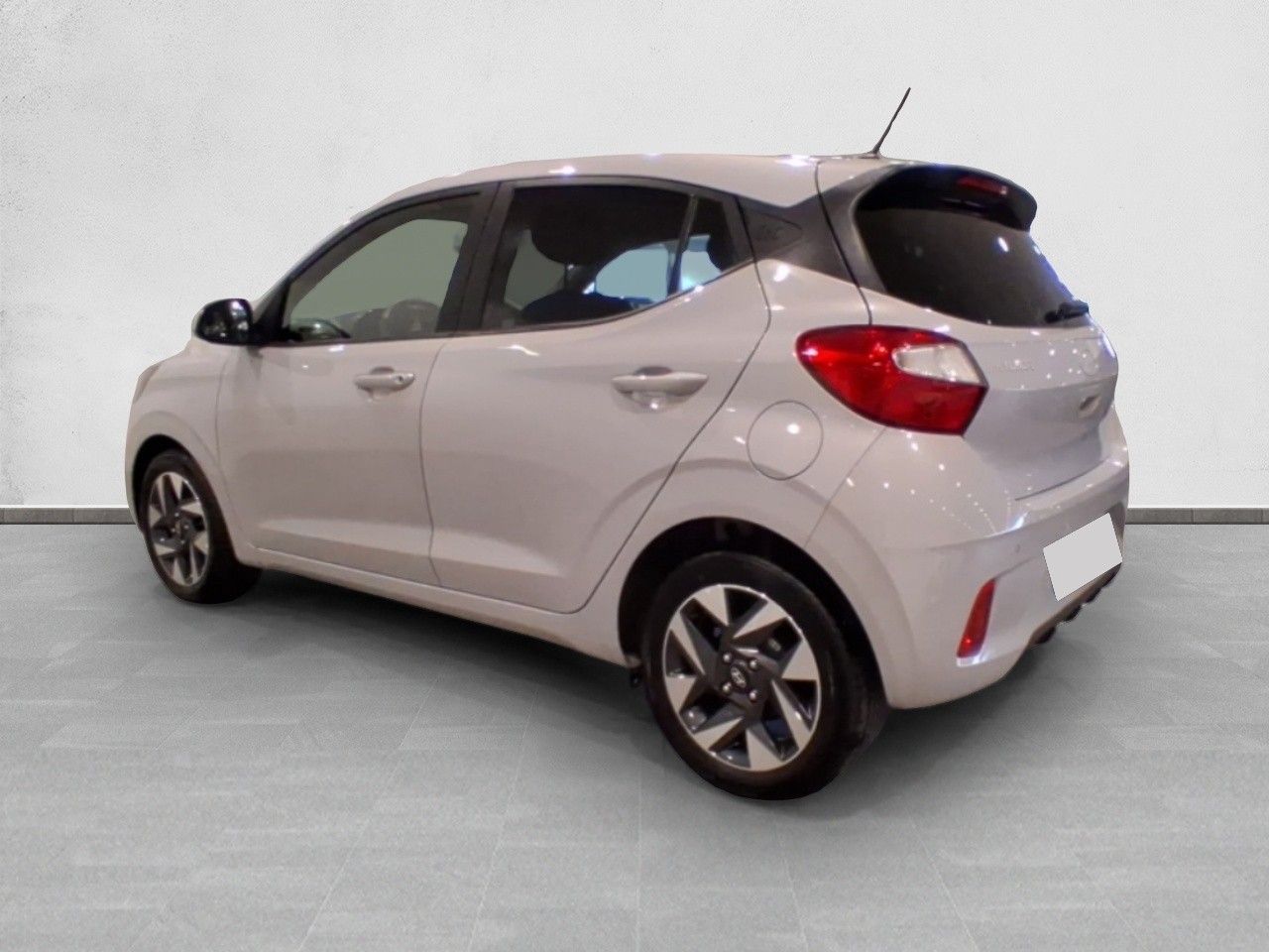 Hyundai i10 1.0 en Barcelona