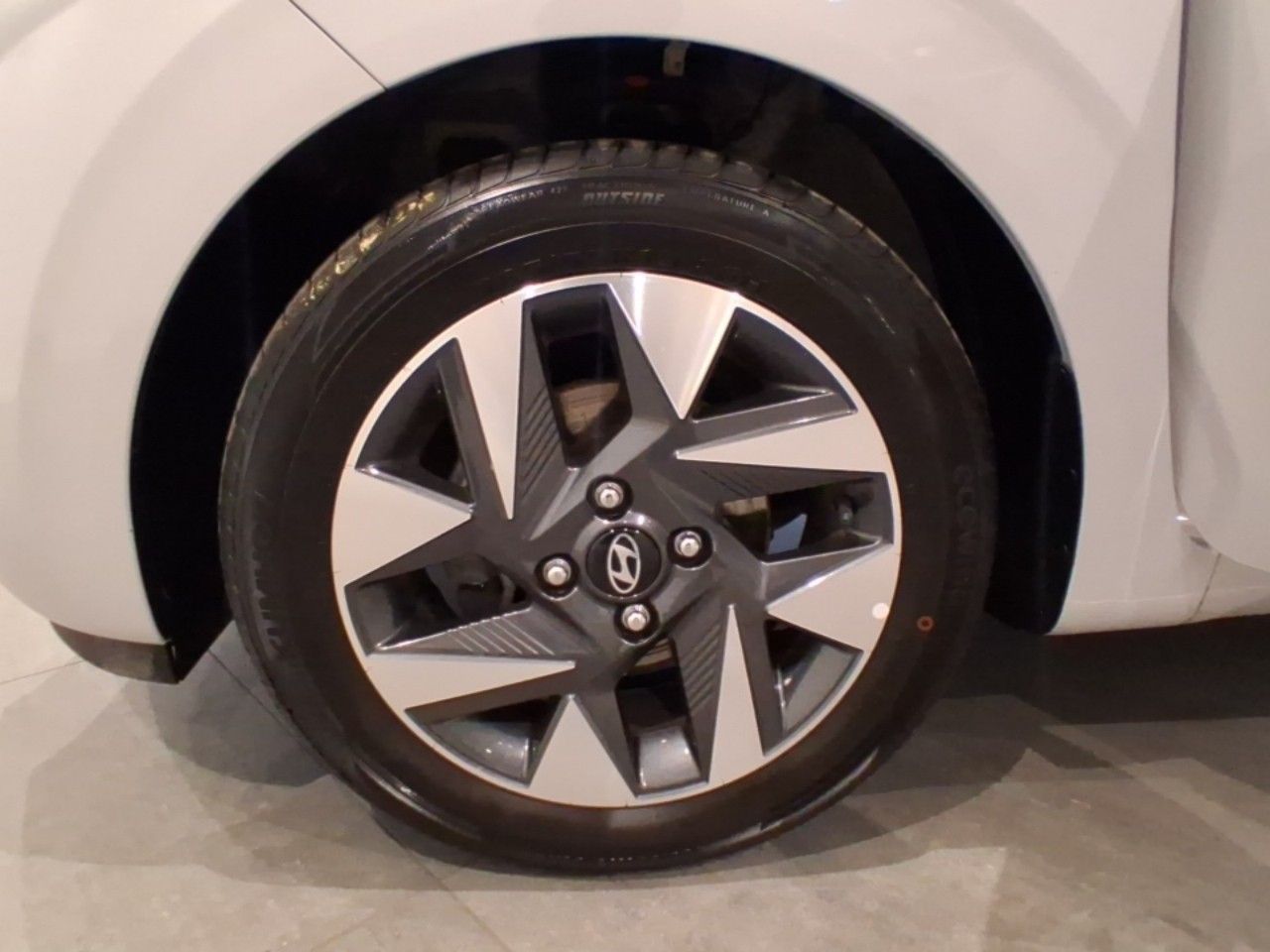 Hyundai i10 1.0 en Barcelona