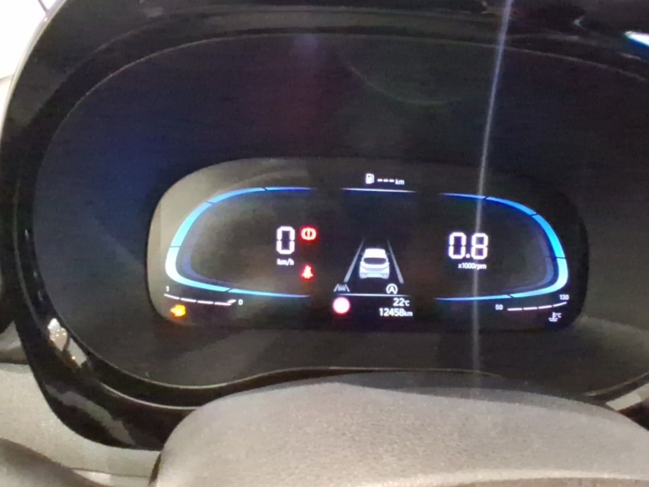 Hyundai i10 1.0 en Barcelona