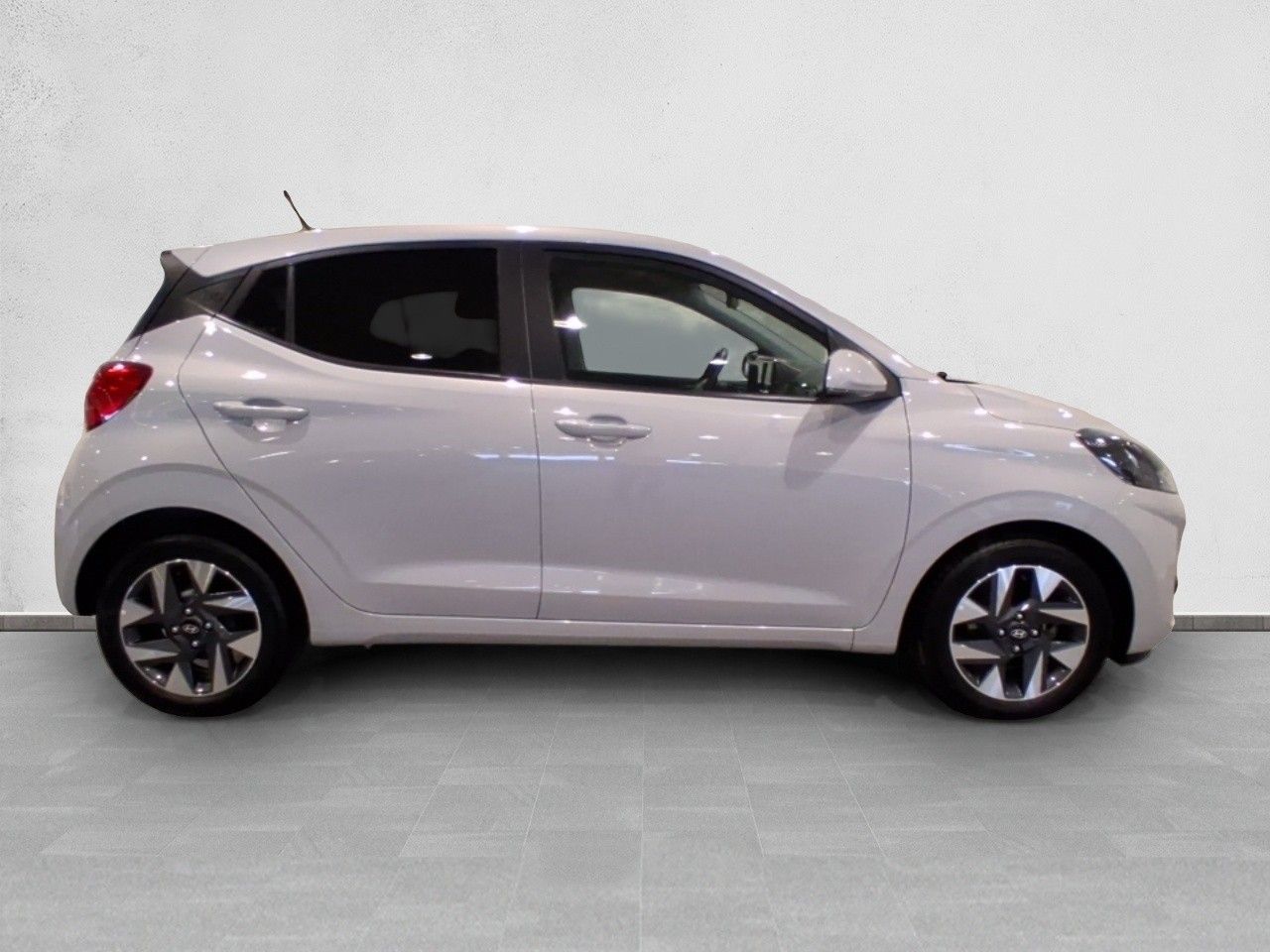 Hyundai i10 1.0 en Barcelona