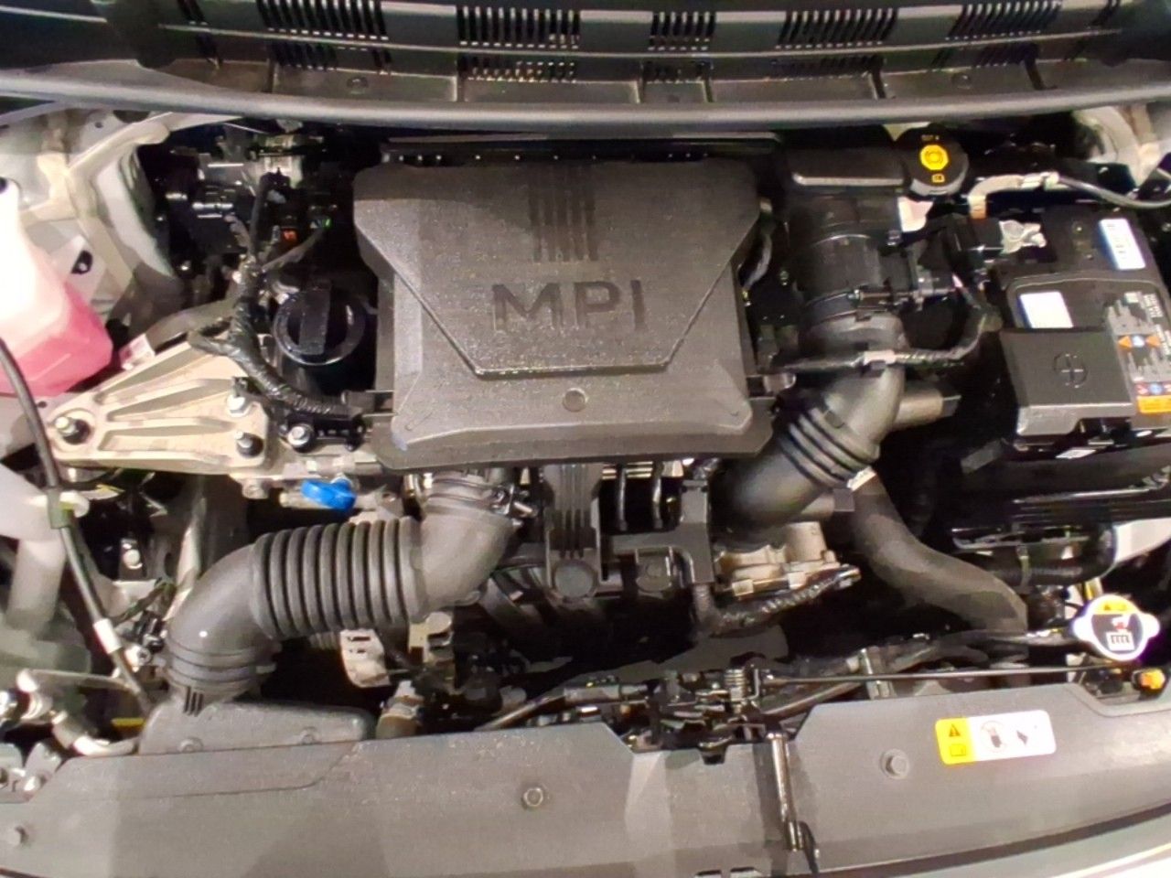 Hyundai i10 1.0 en Barcelona