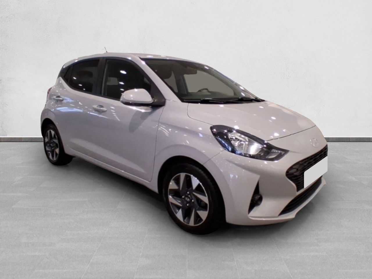 Hyundai i10 1.0 en Barcelona