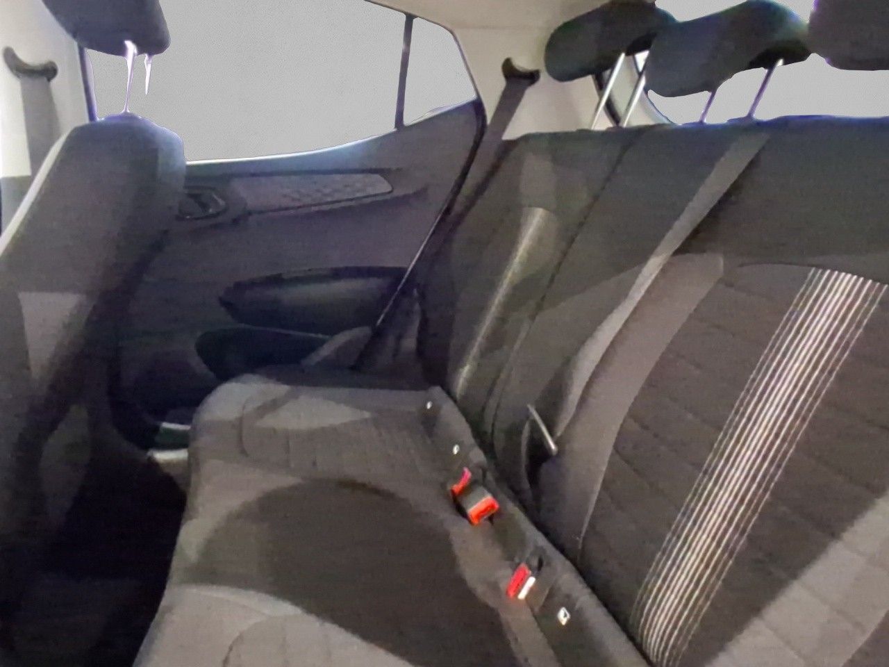 Hyundai i10 1.0 en Barcelona