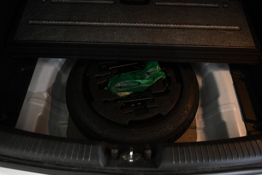 Hyundai i30 1.5 DPI en Barcelona