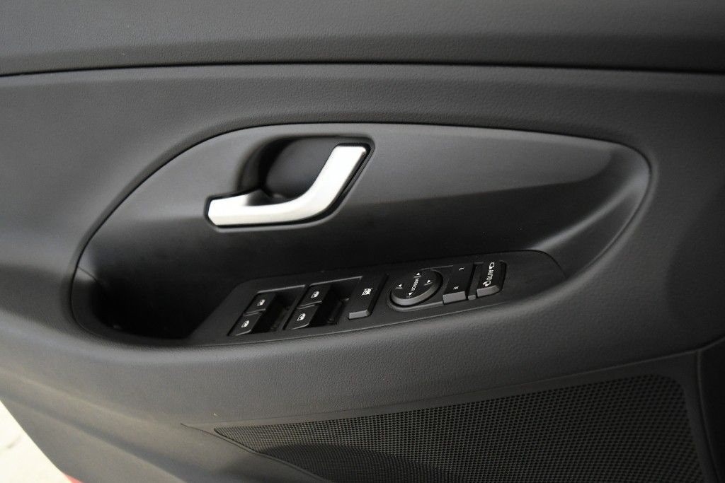 Hyundai i30 1.5 DPI en Barcelona