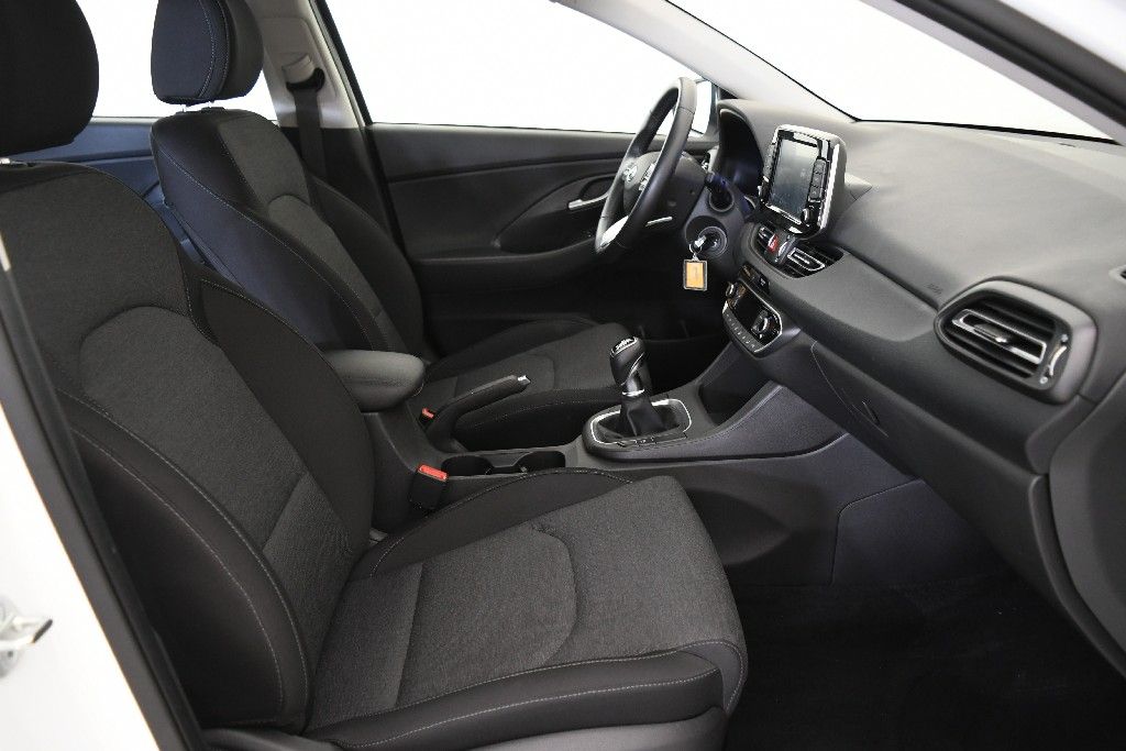 Hyundai i30 1.5 DPI en Barcelona