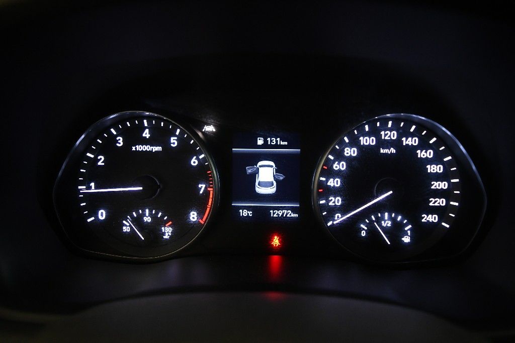 Hyundai i30 1.5 DPI en Barcelona